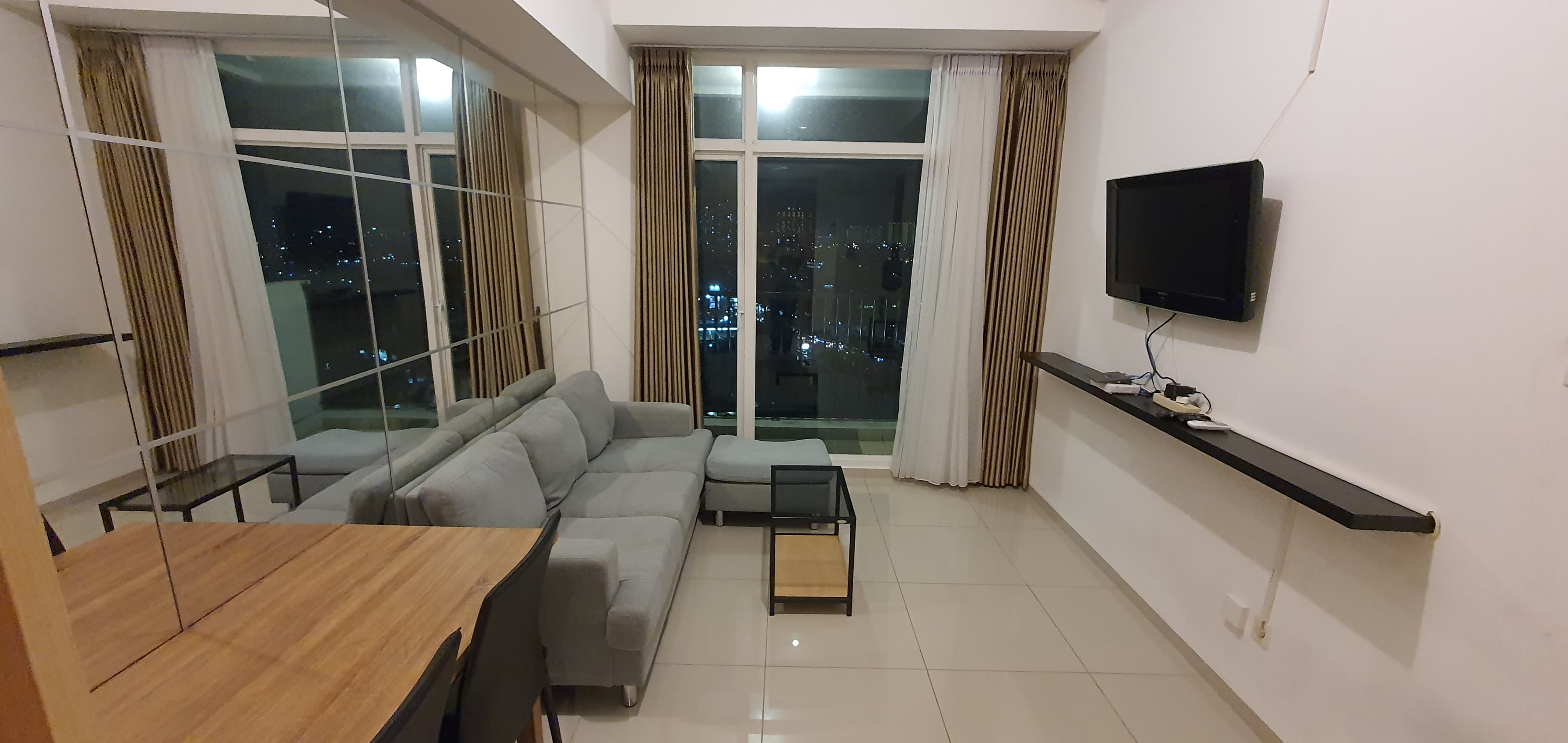 1 Bedroom C foto 15