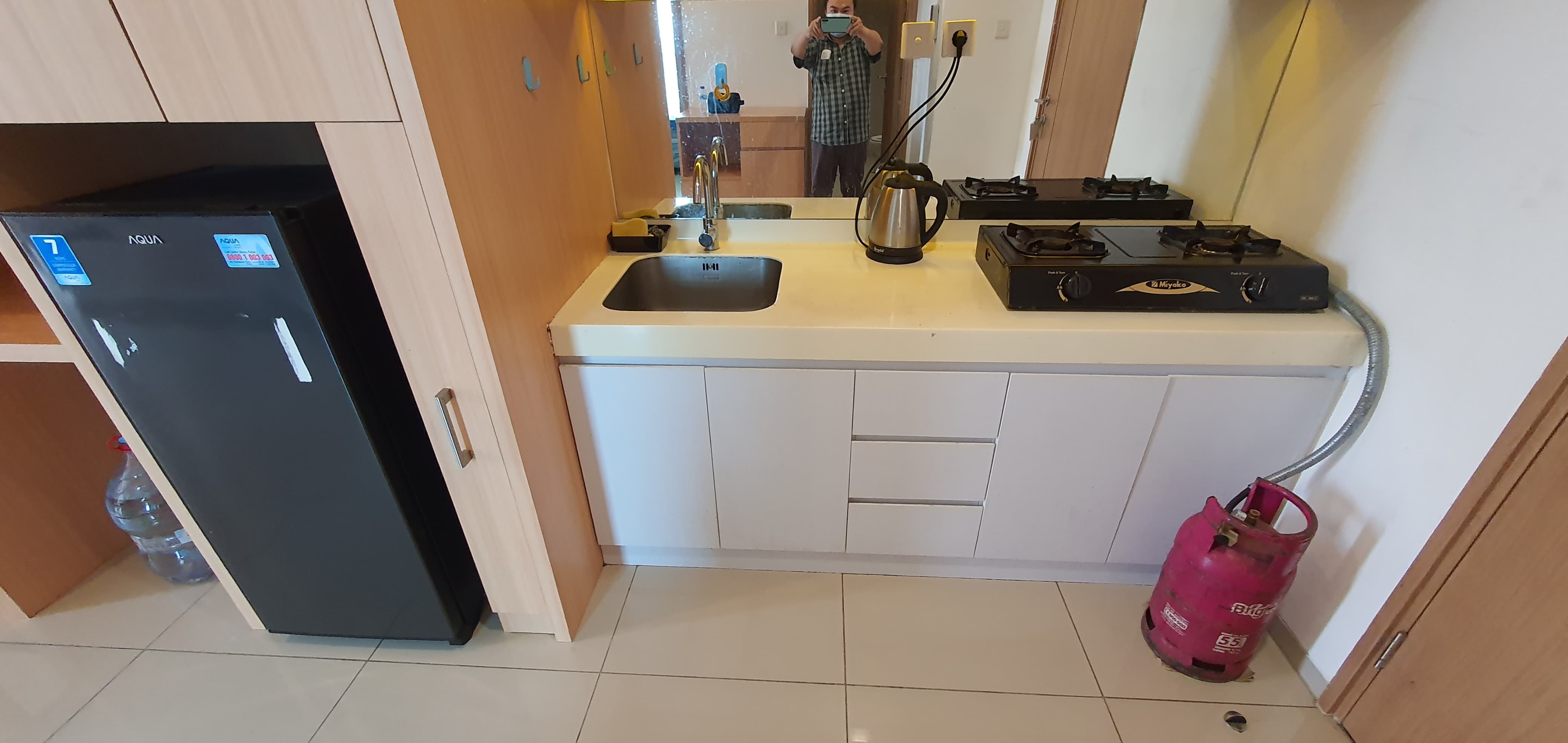 2 Bedroom A foto 6