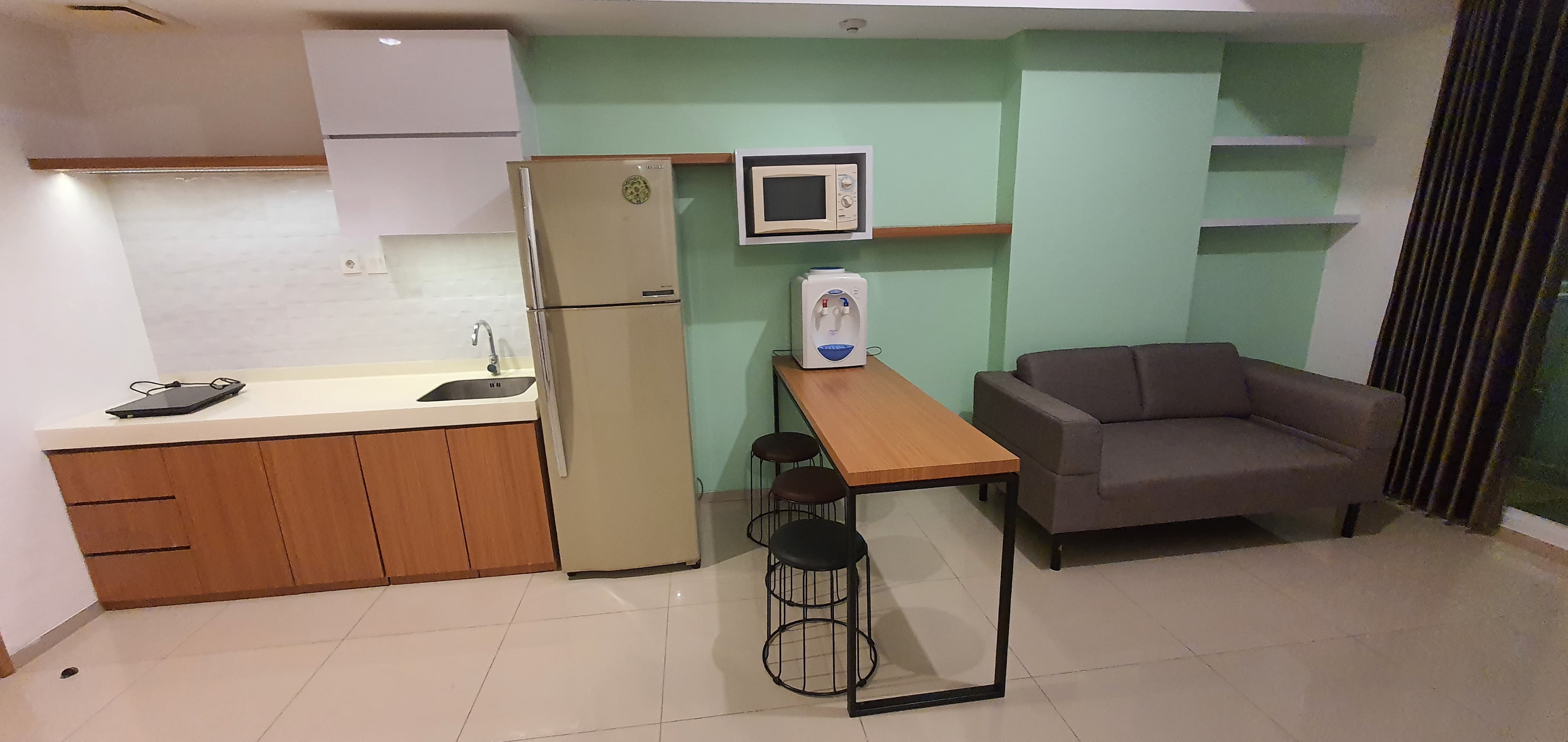 2 Bedroom B foto 15