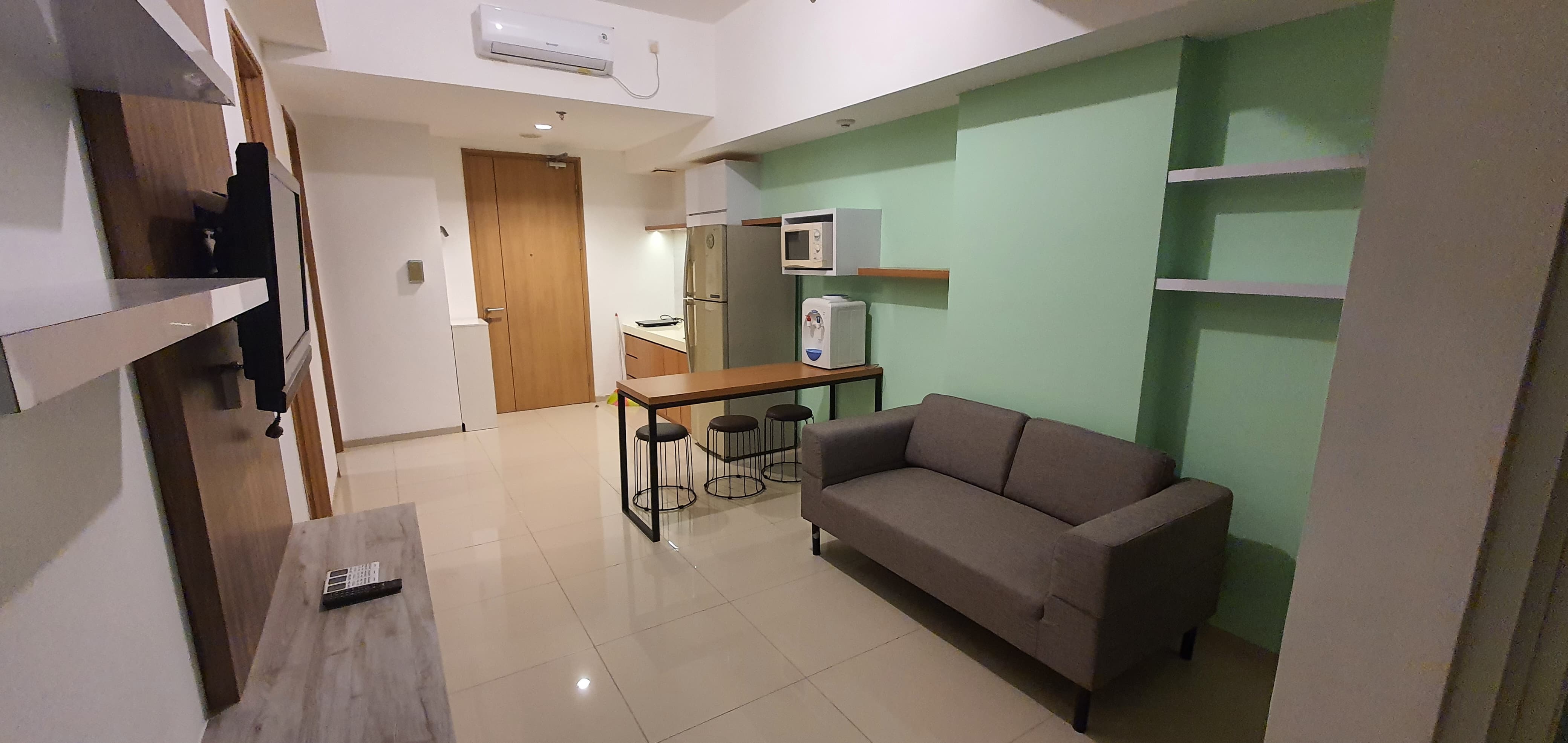 2 Bedroom B foto 11