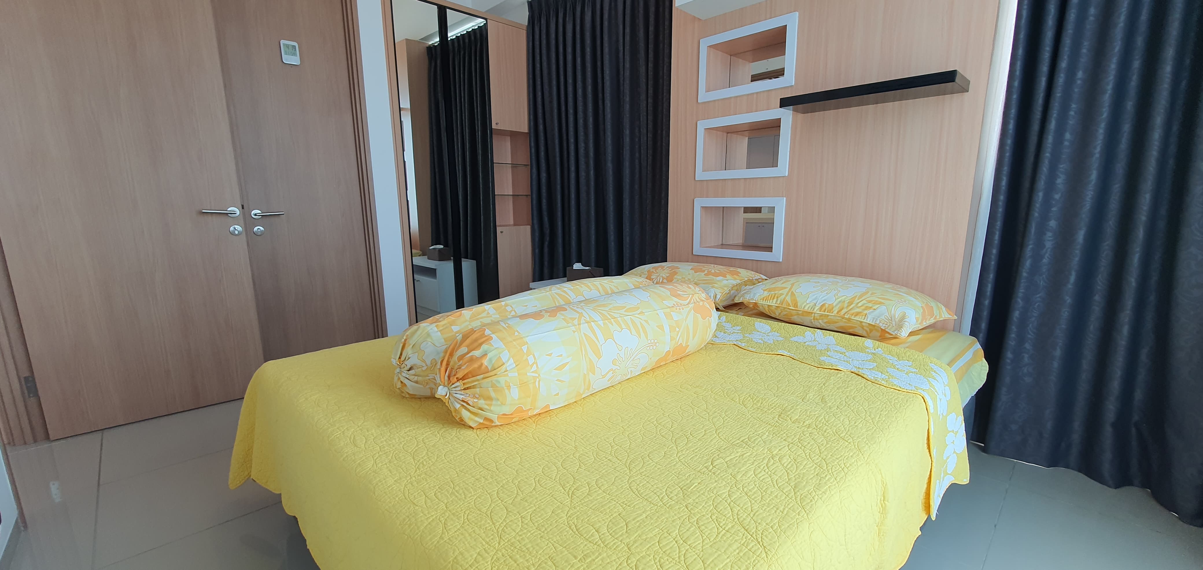 1 Bedroom B foto 11