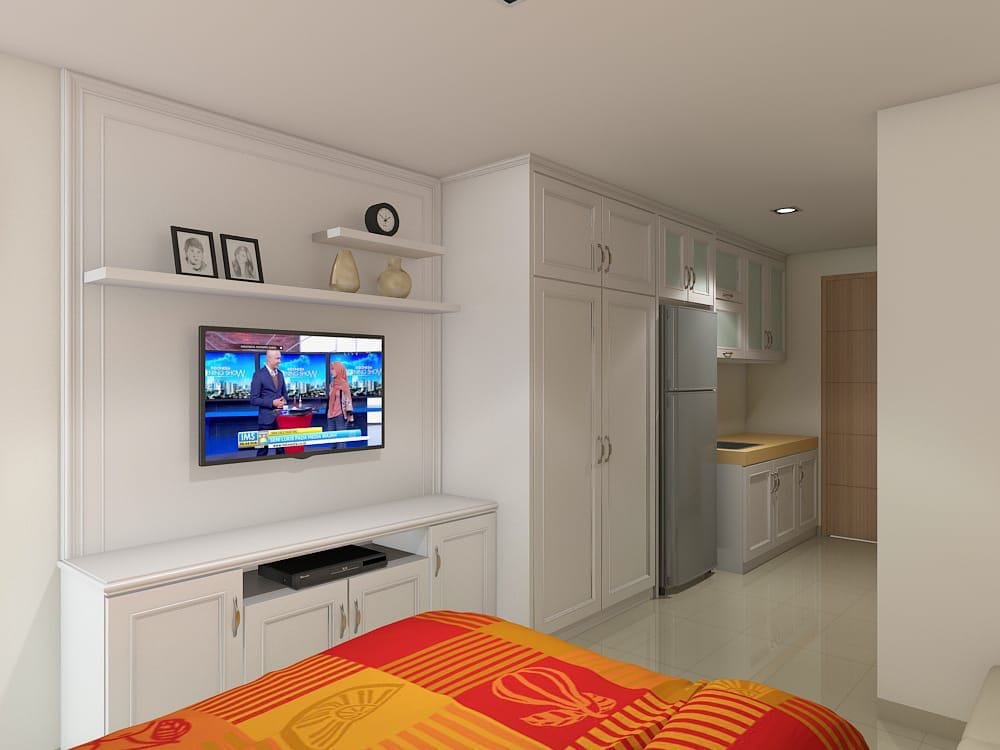 Studio C foto 1
