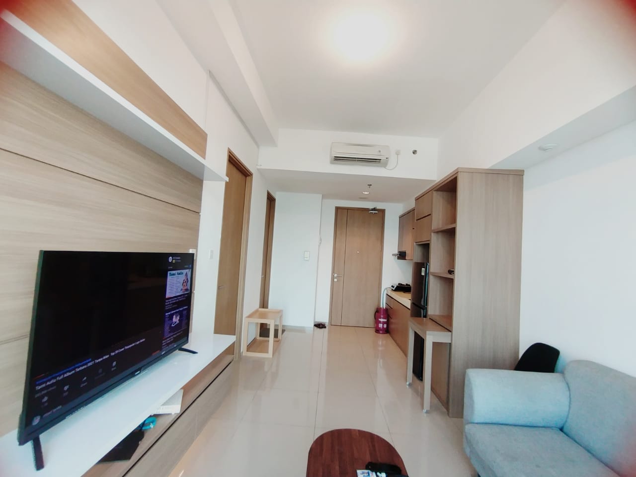 1 Bedroom A foto 13