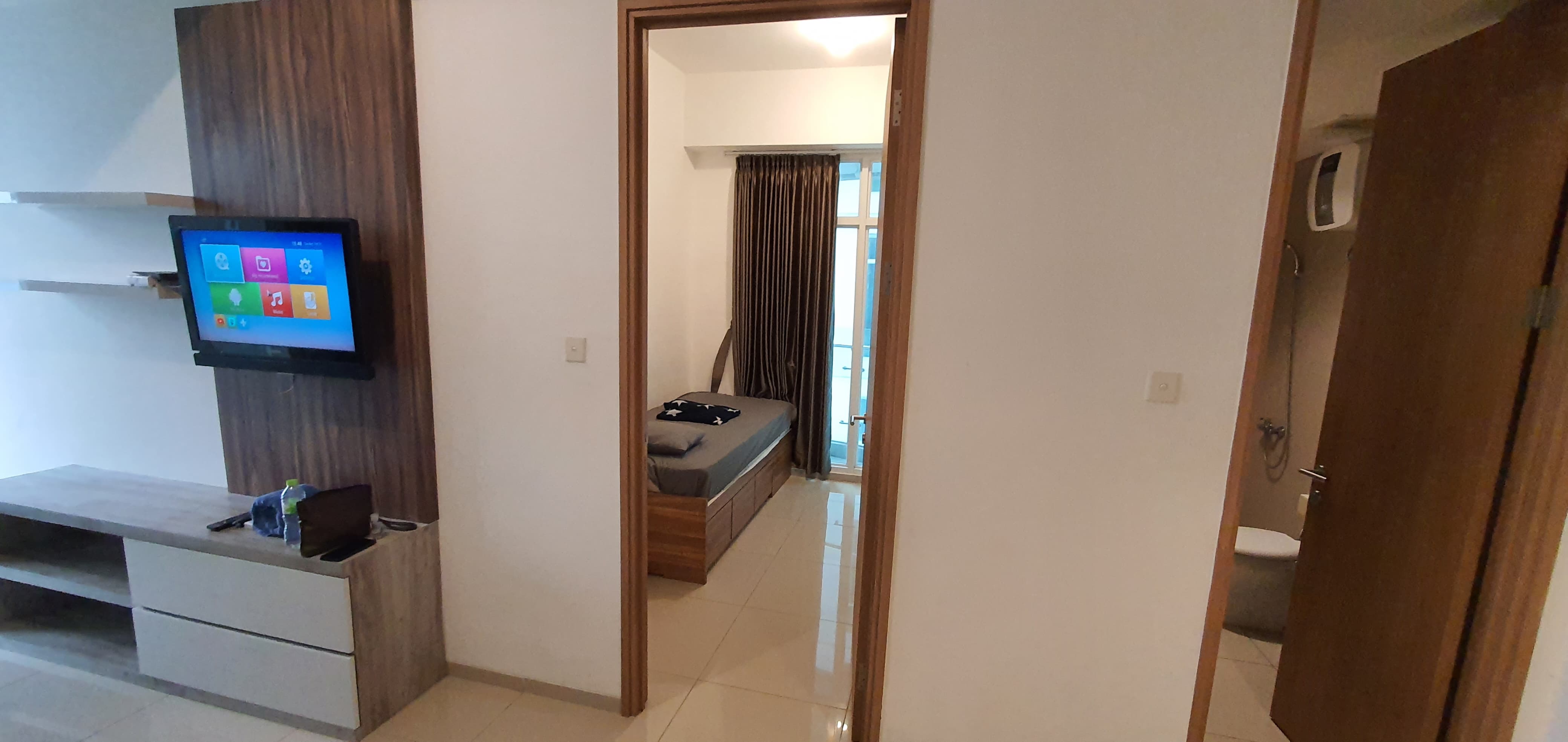 2 Bedroom B foto 5