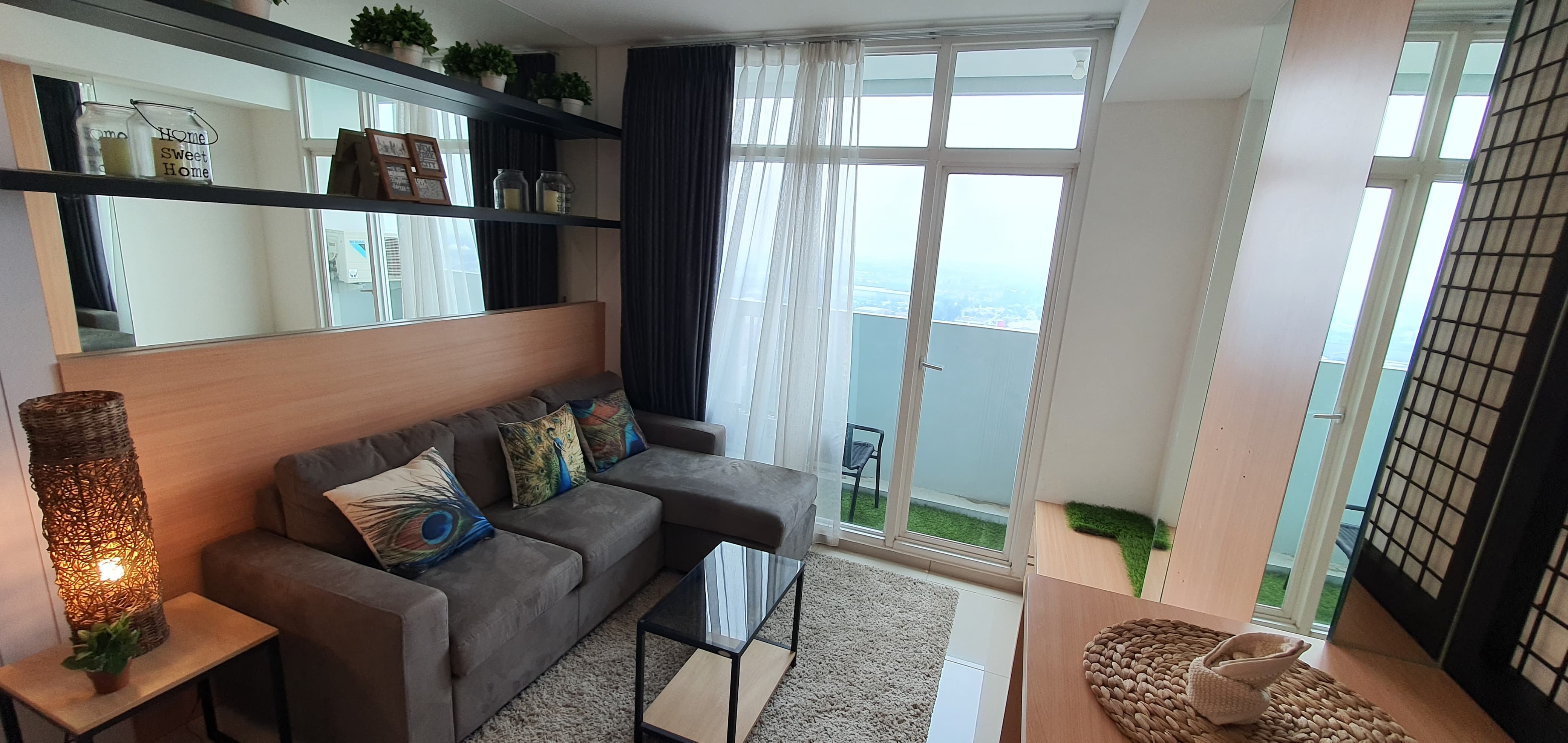 1 Bedroom B foto 5