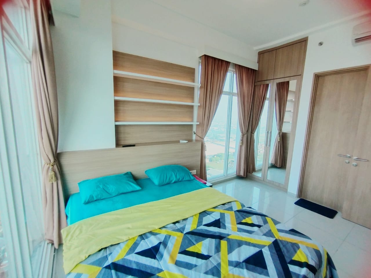1 Bedroom A foto 10