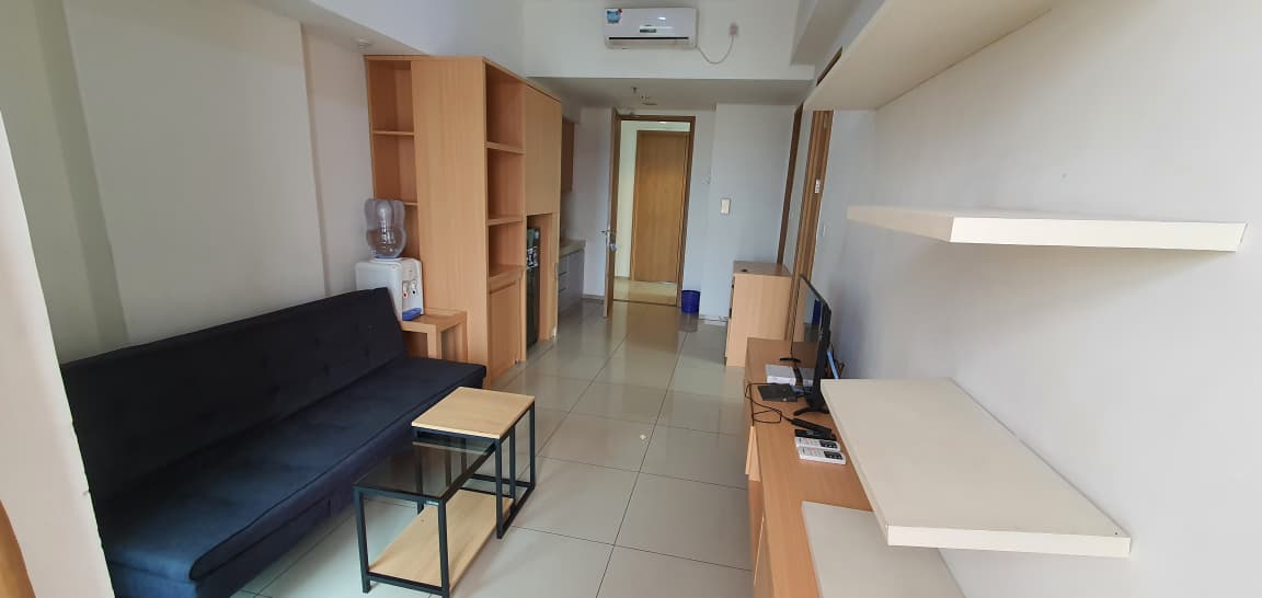 2 Bedroom A foto 10