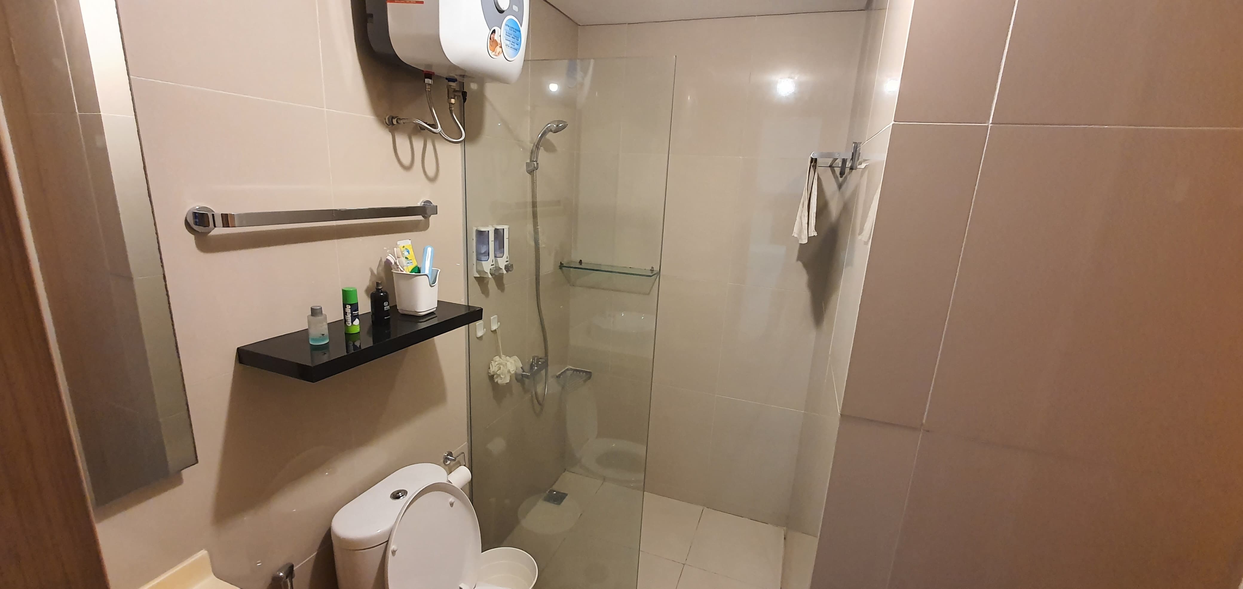 1 Bedroom B foto 10