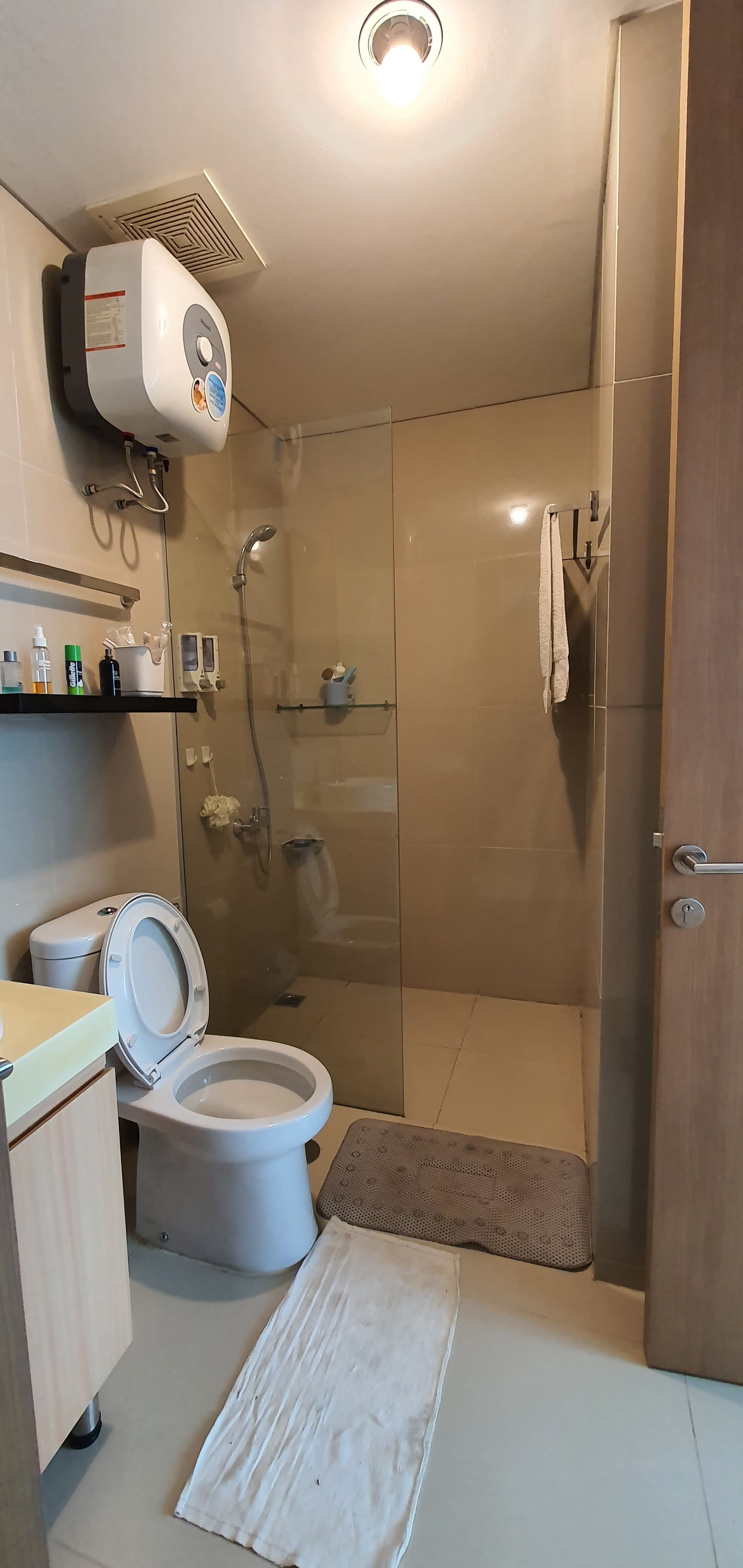 1 Bedroom B foto 1
