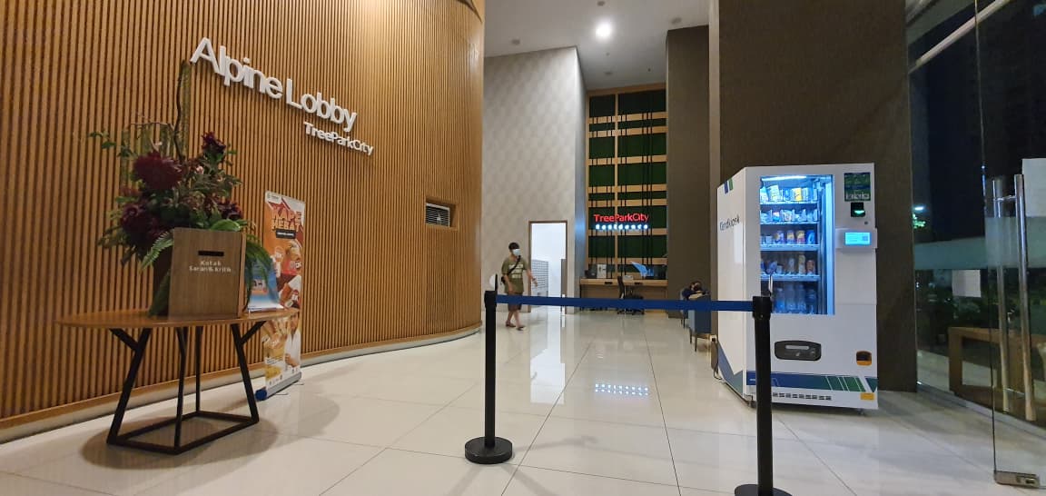 Multifunction Room