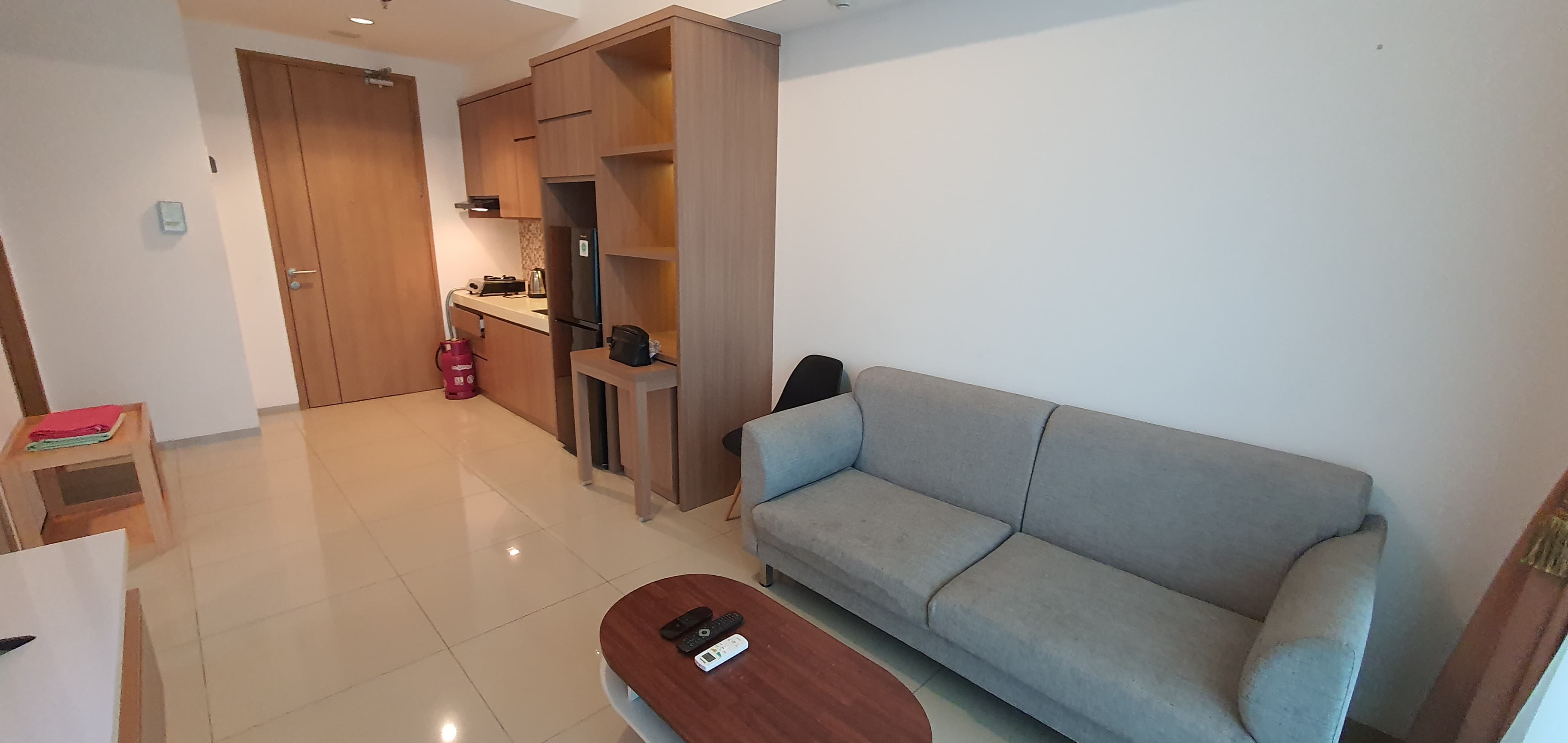 1 Bedroom A foto 17