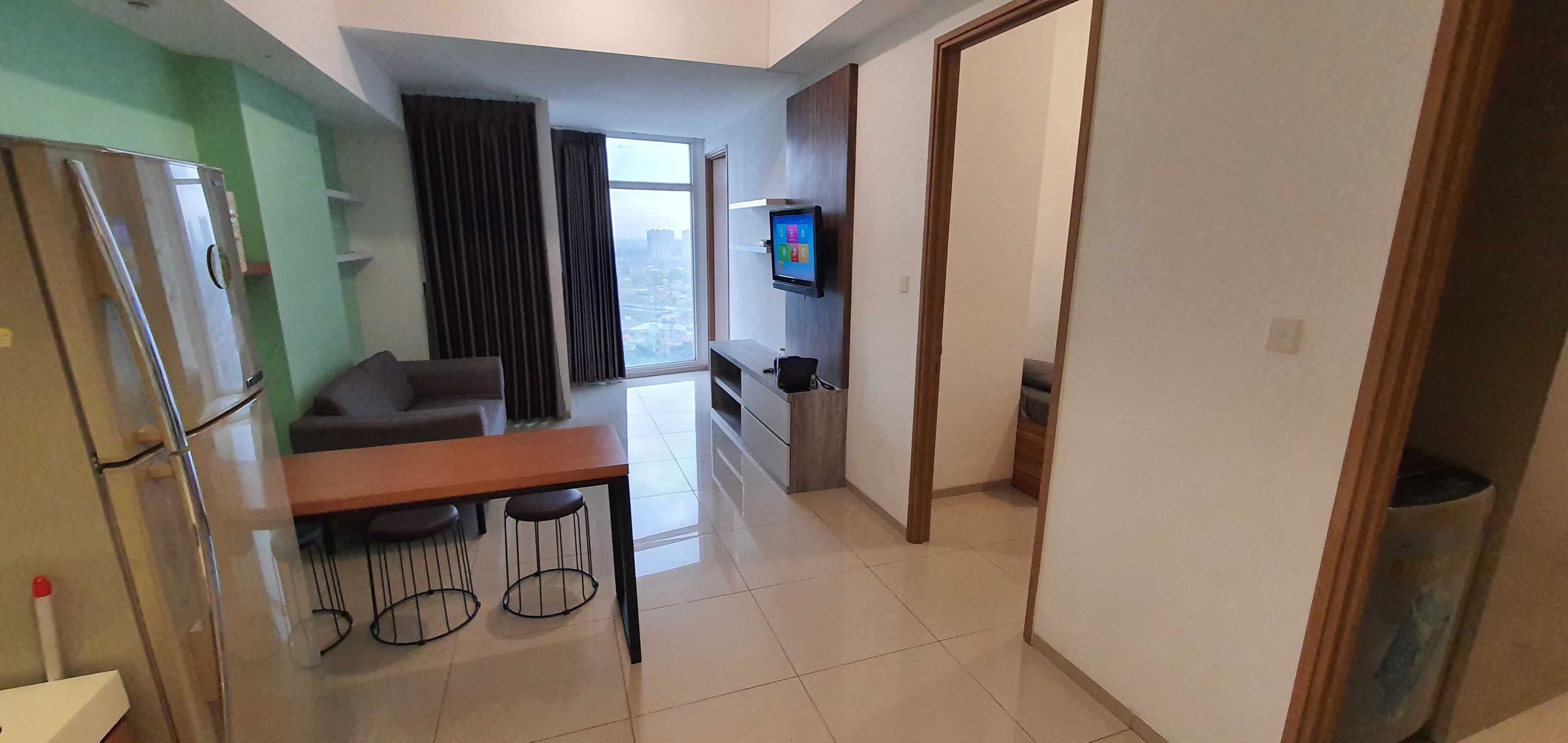 2 Bedroom B foto 10