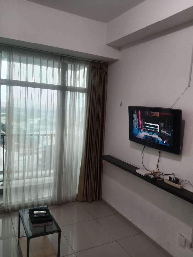 1 Bedroom C foto 4