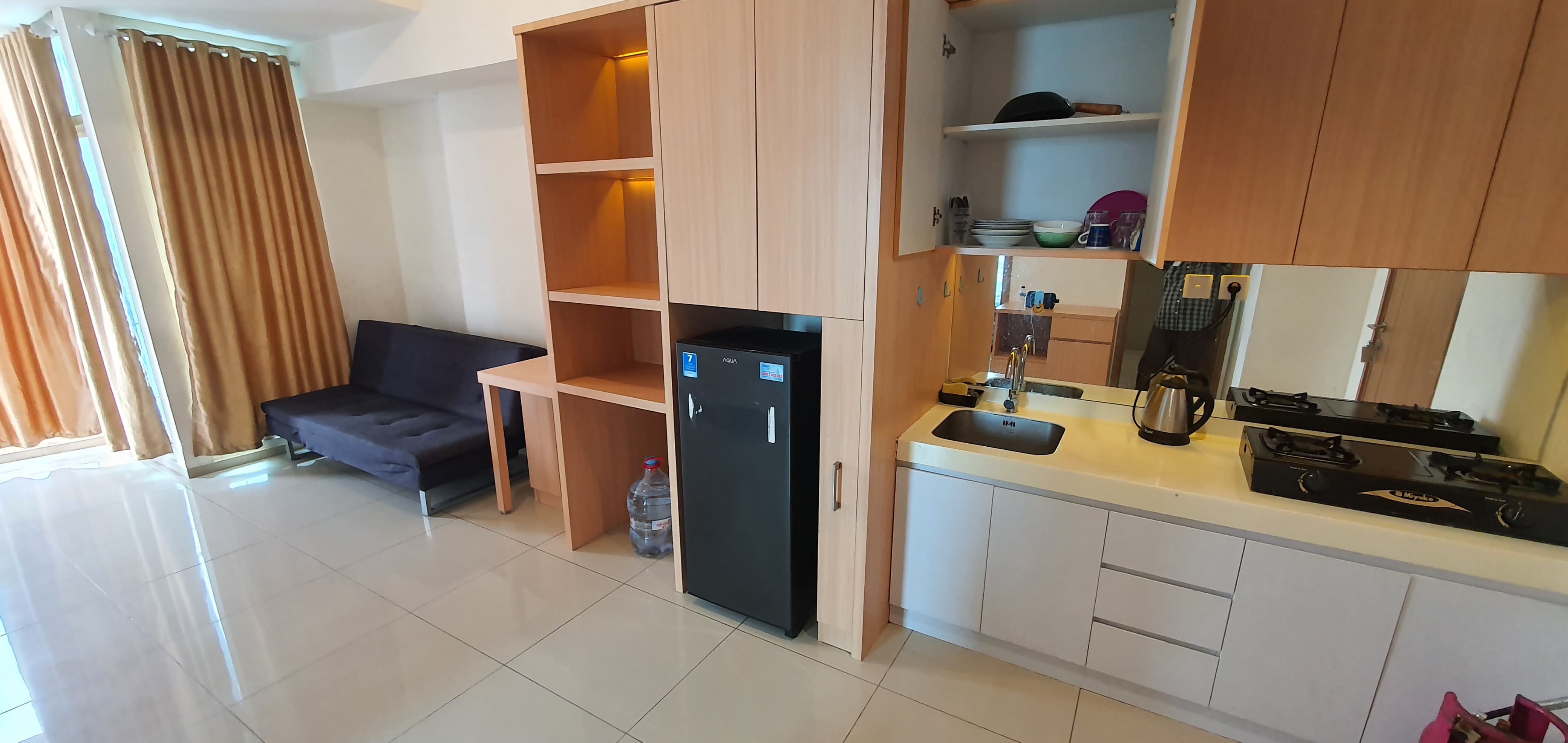 2 Bedroom A foto 8