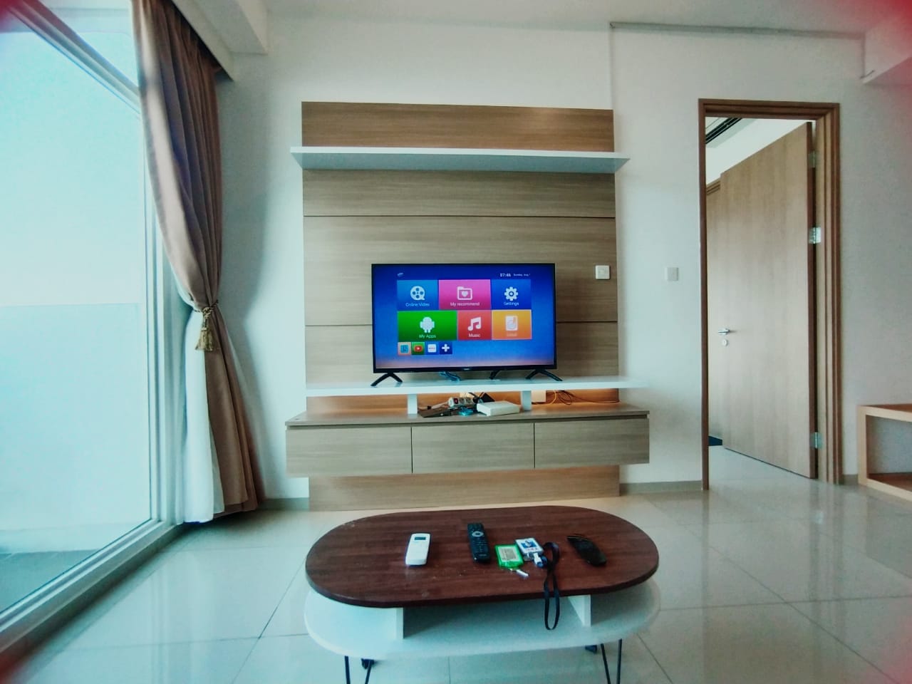 1 Bedroom A foto 7