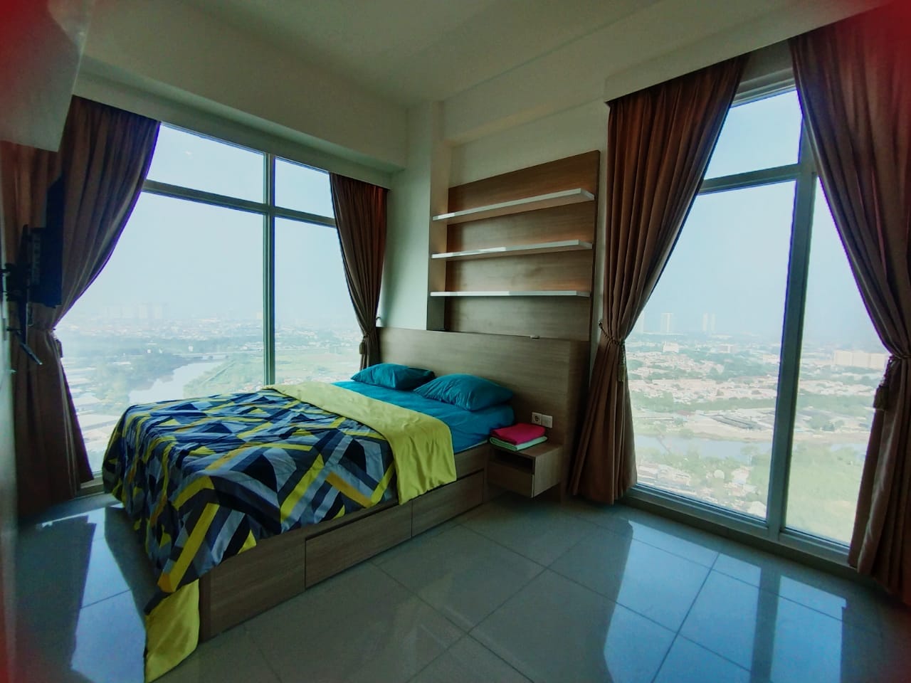 1 Bedroom A foto 11