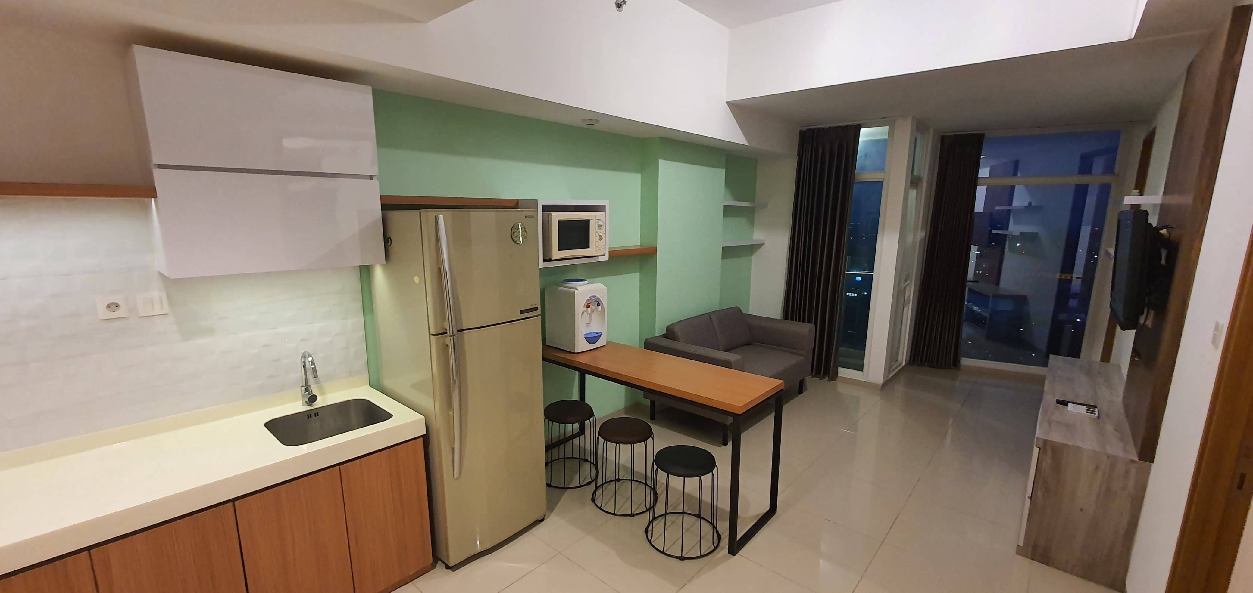 2 Bedroom B foto 8