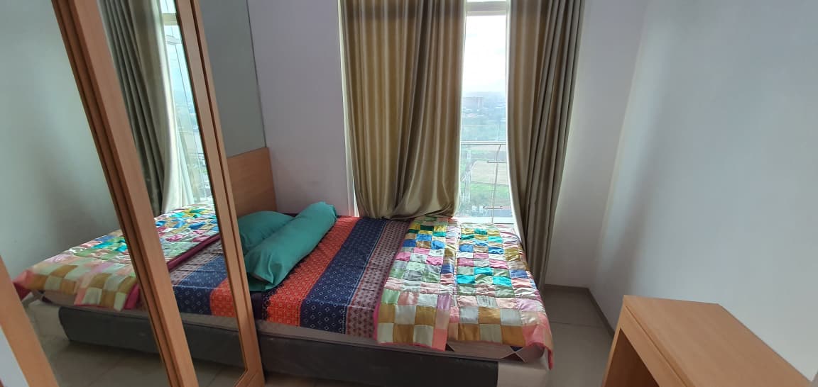 2 Bedroom A foto 21