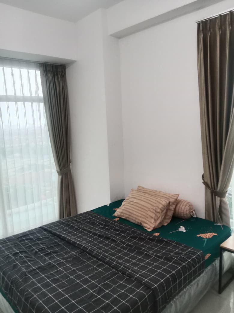 1 Bedroom C foto 2