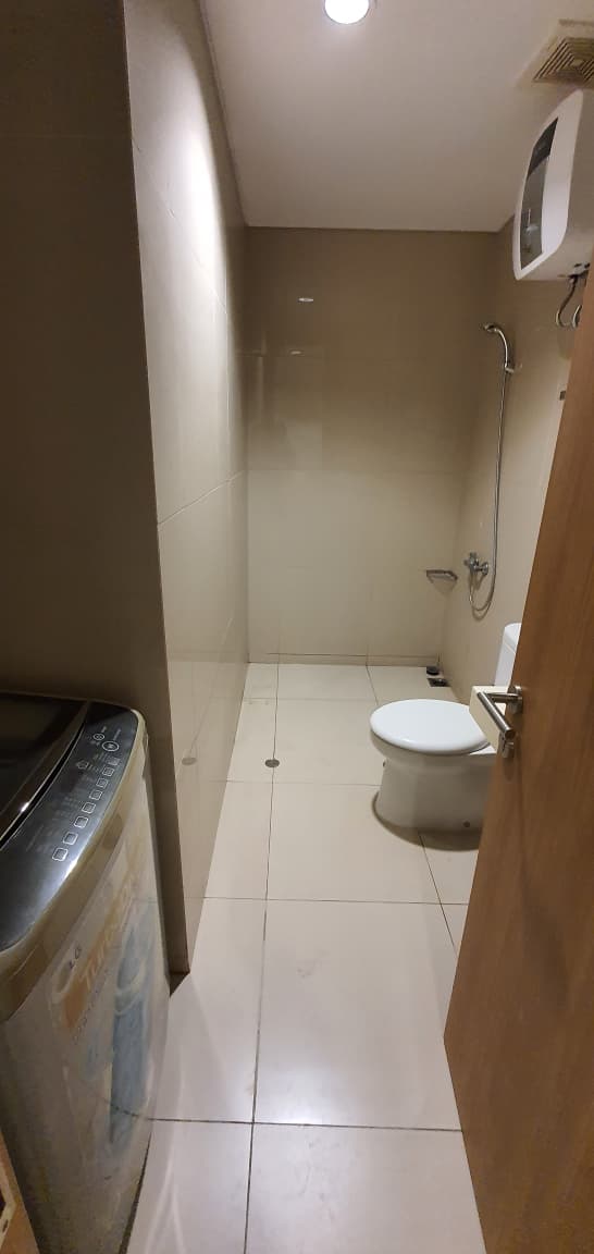 2 Bedroom B foto 14
