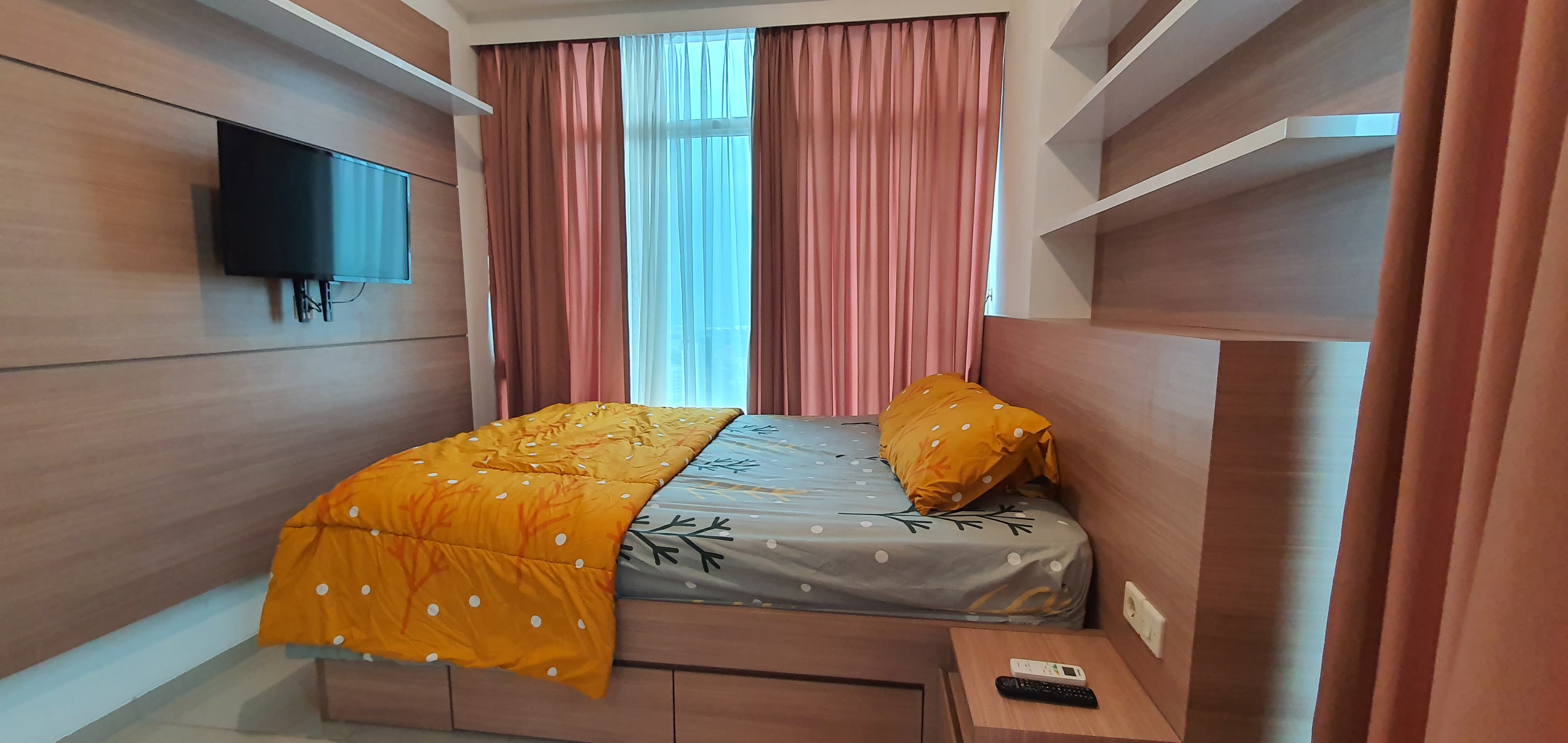 1 Bedroom A foto 9