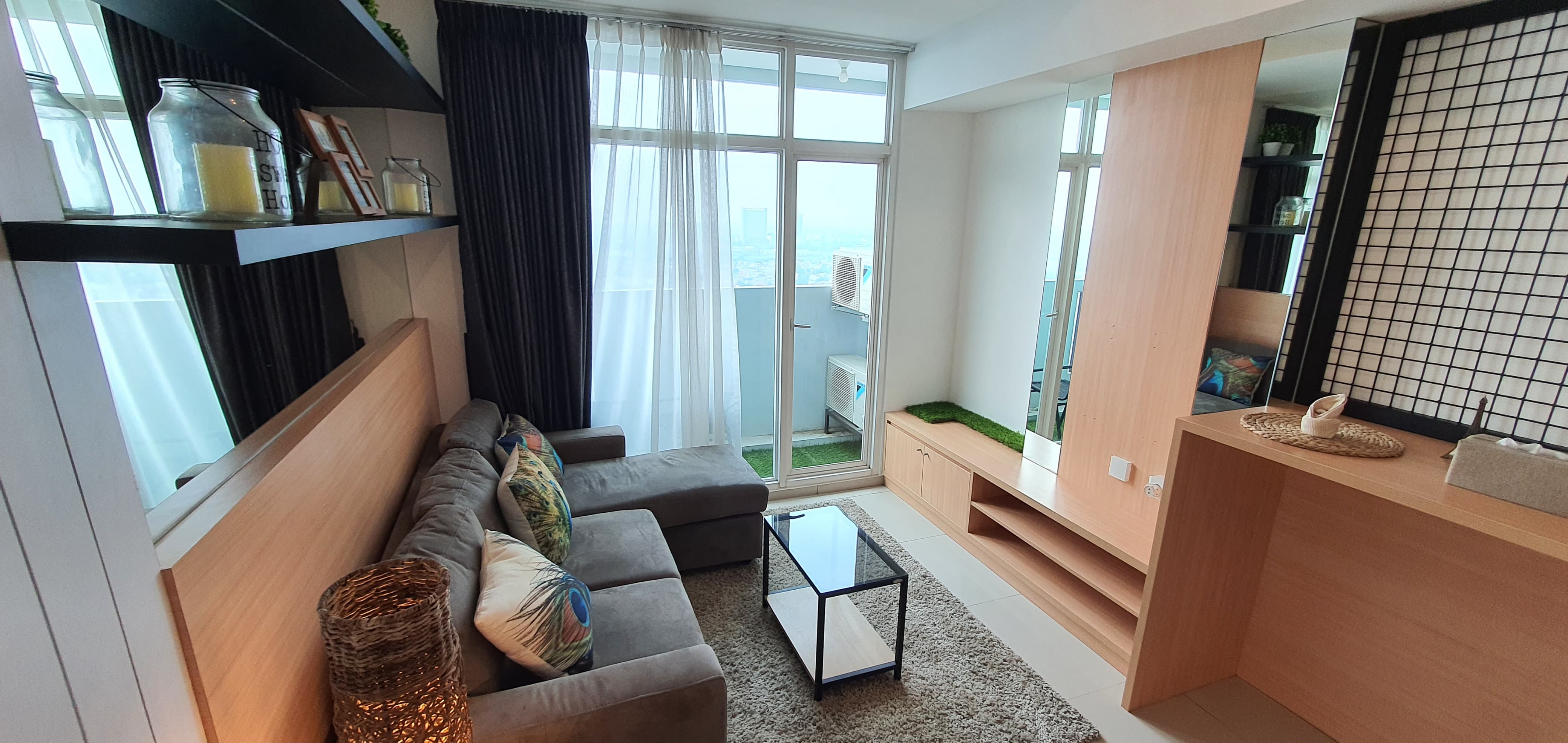 1 Bedroom B foto 6