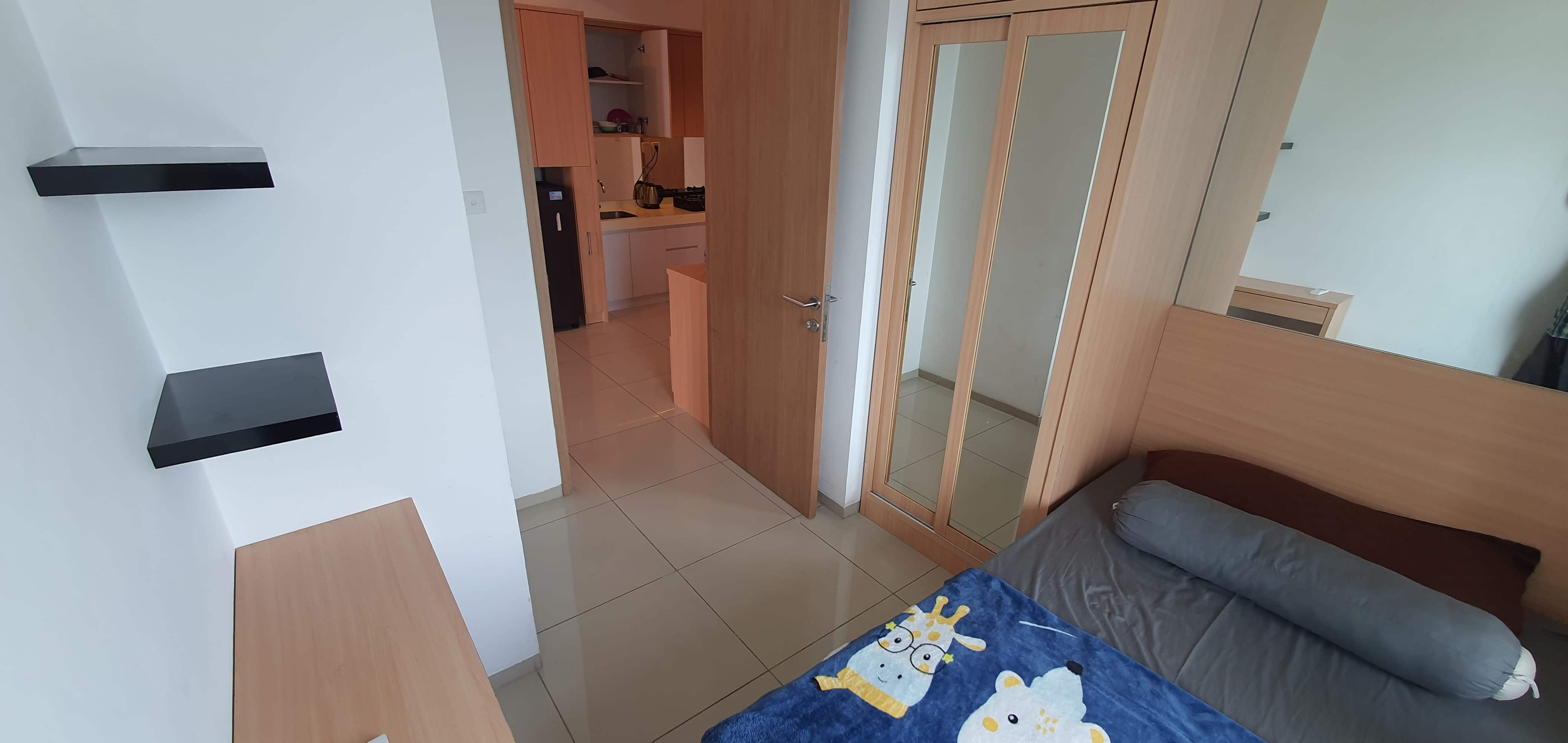 2 Bedroom A foto 12
