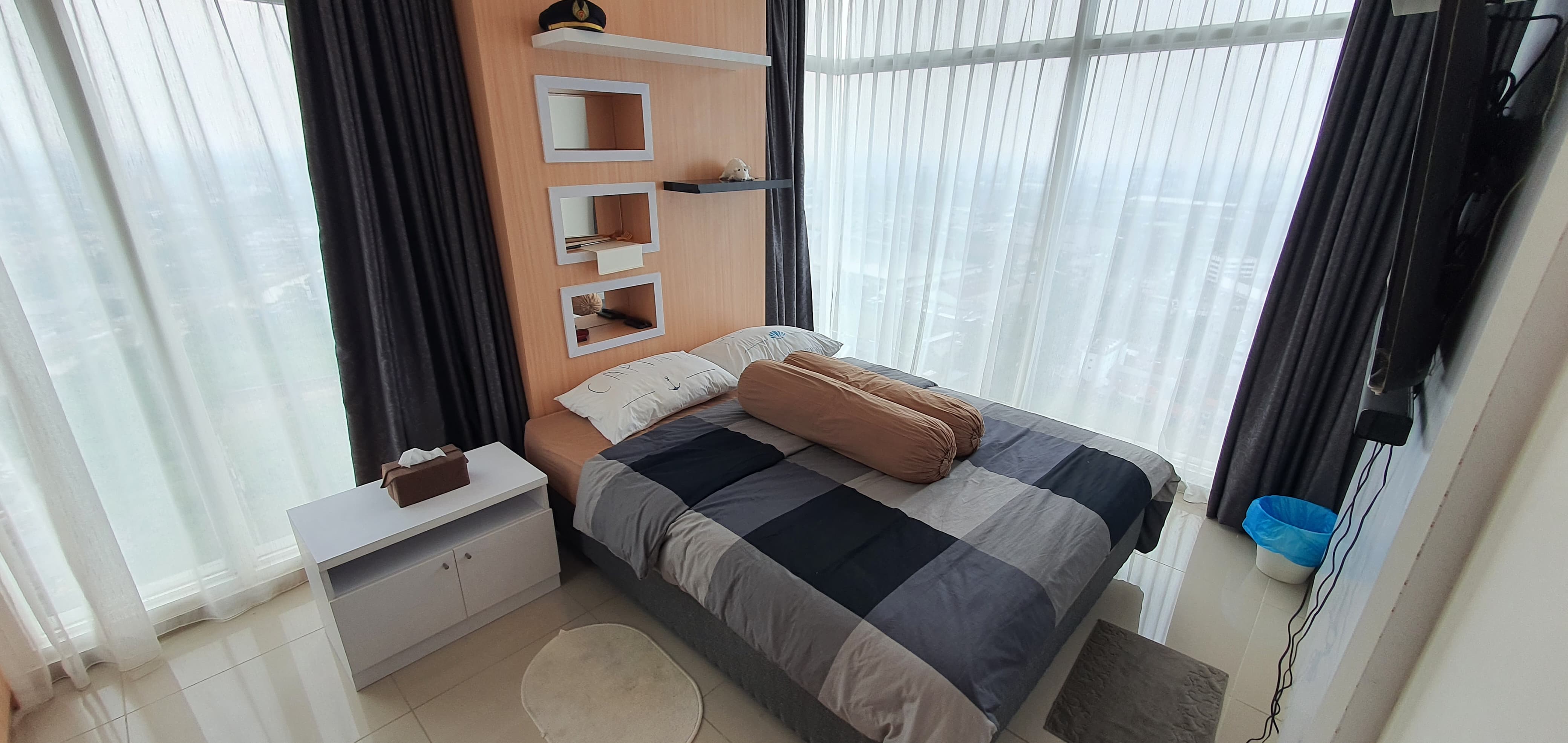 1 Bedroom B foto 4