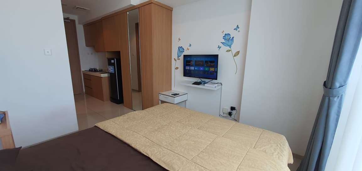 Studio B foto 1