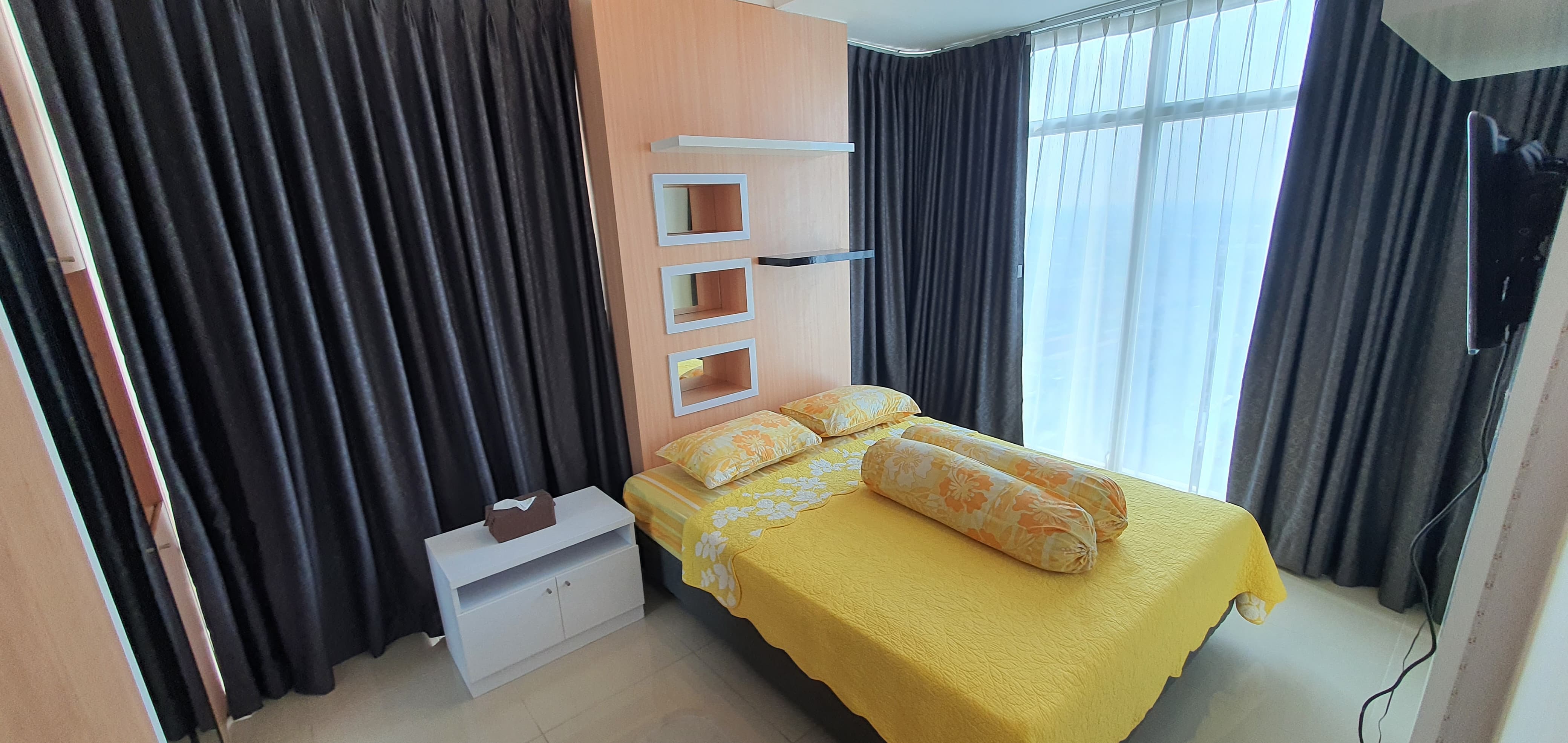 1 Bedroom B foto 7