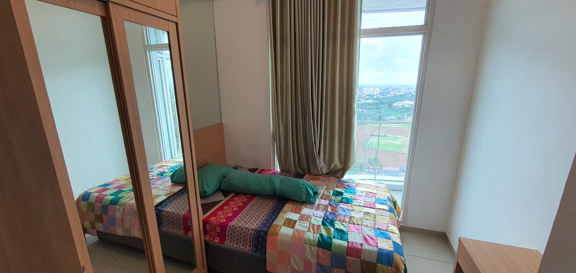 2 Bedroom A foto 9