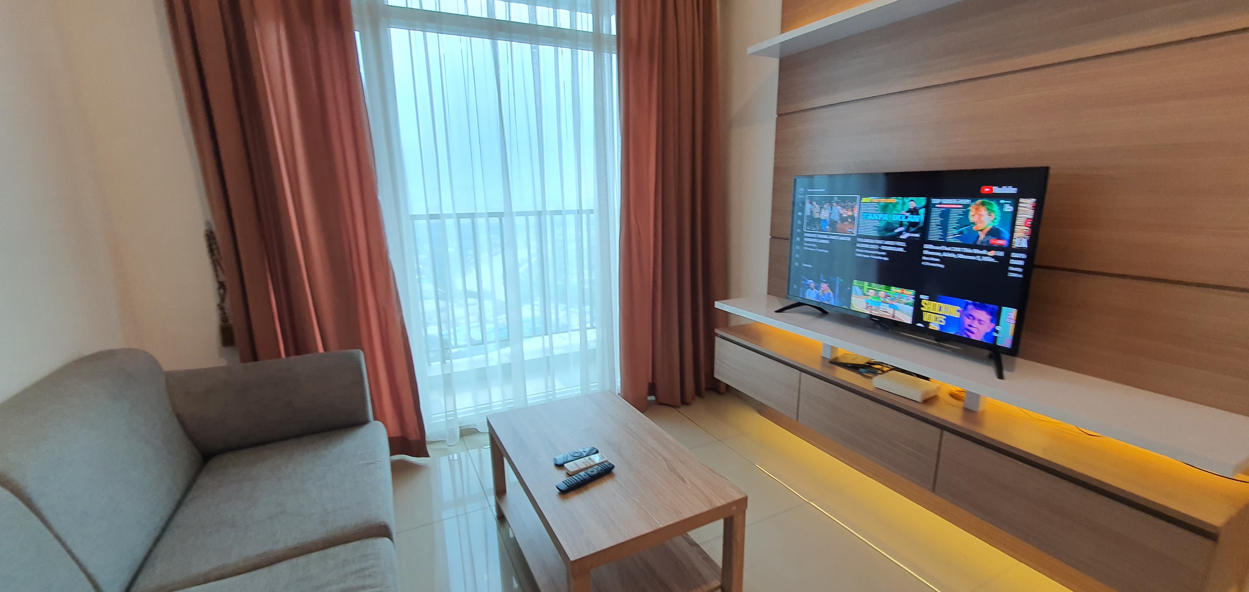 1 Bedroom A foto 2