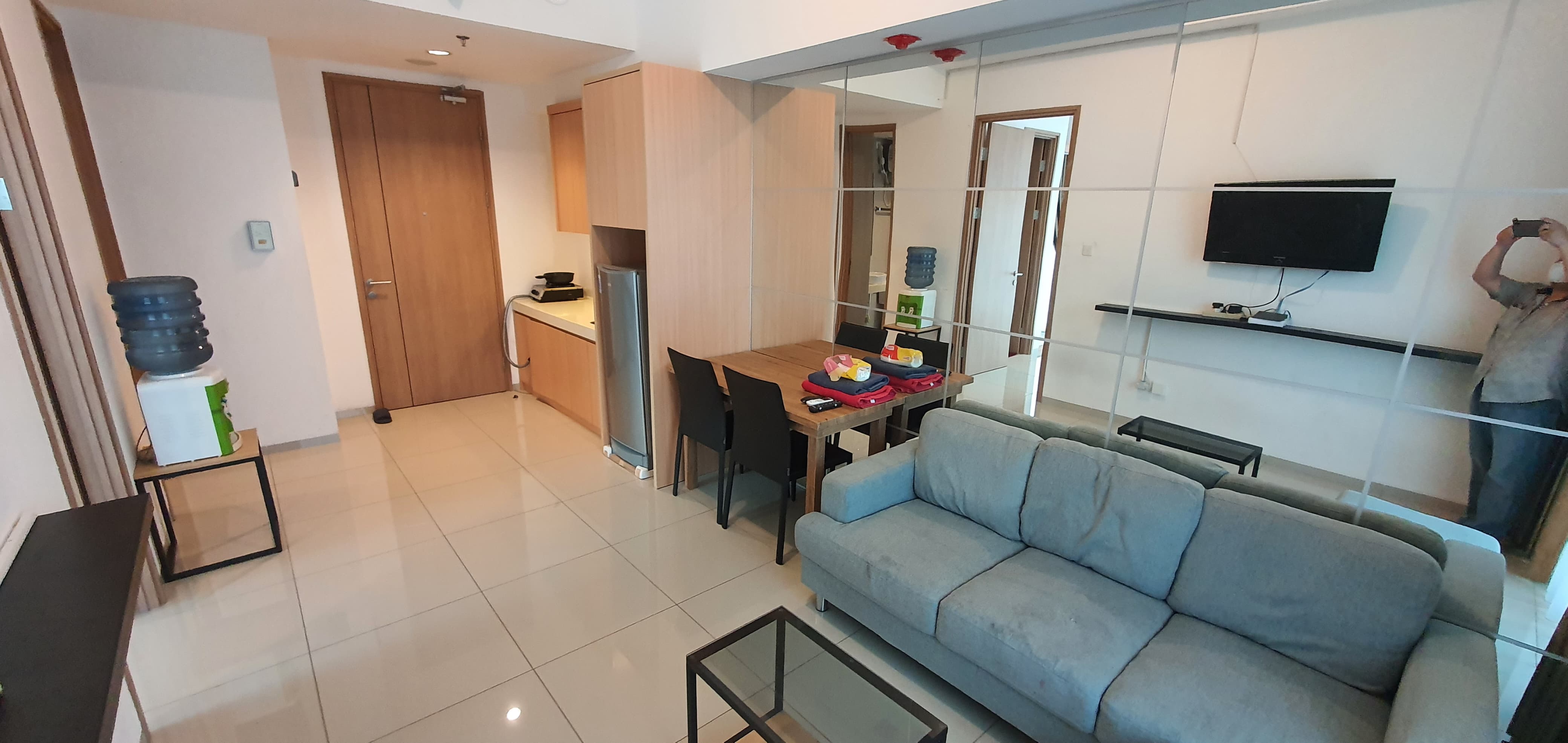 1 Bedroom C foto 11