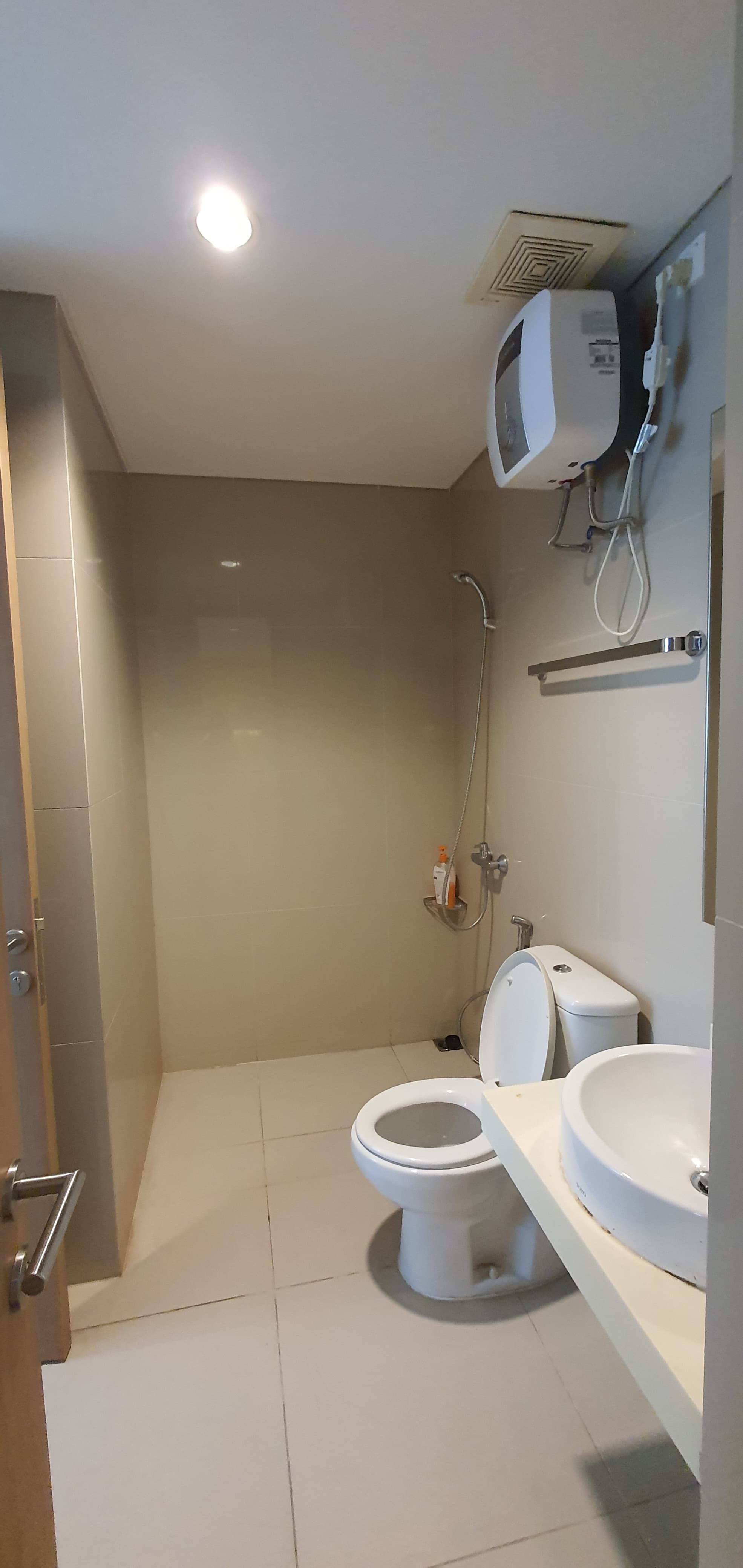 1 Bedroom C foto 12