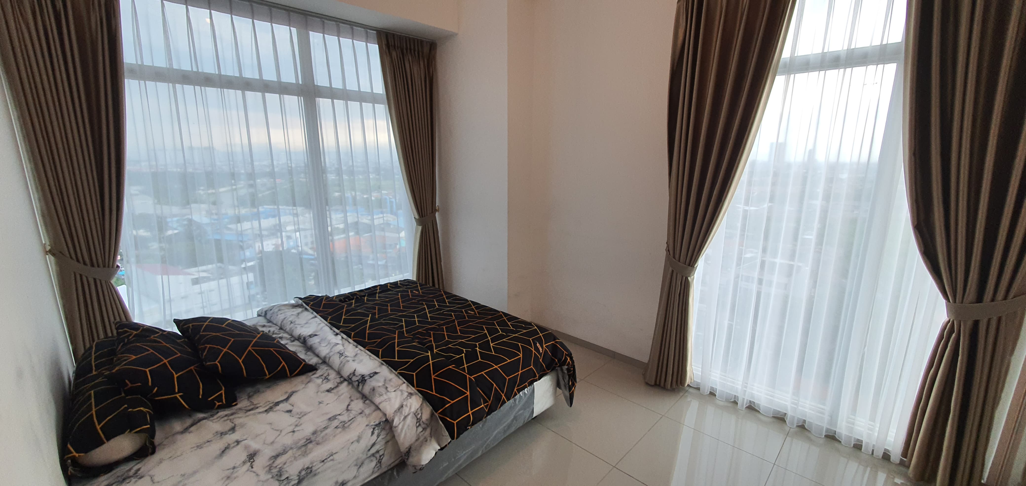 1 Bedroom C foto 9
