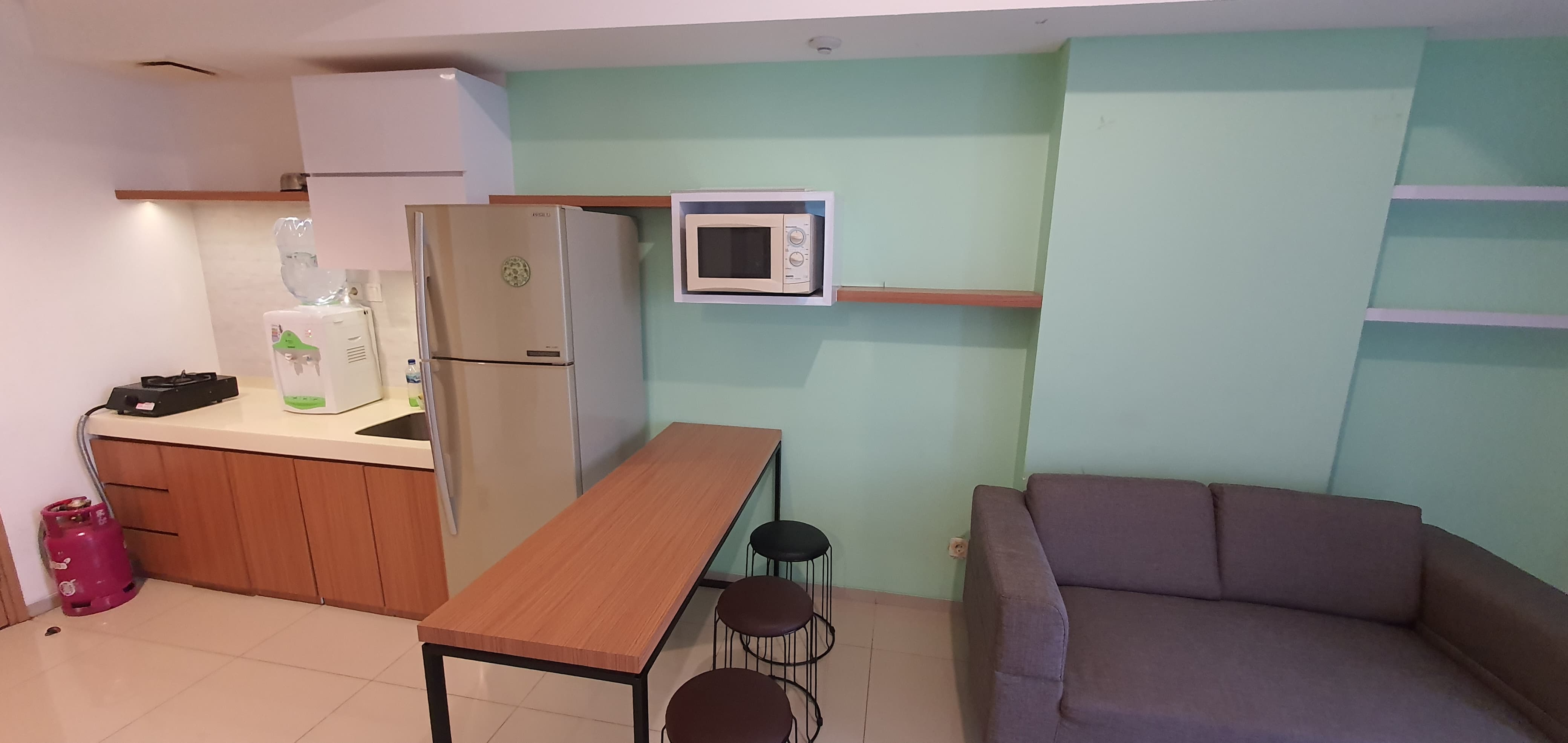2 Bedroom B foto 7