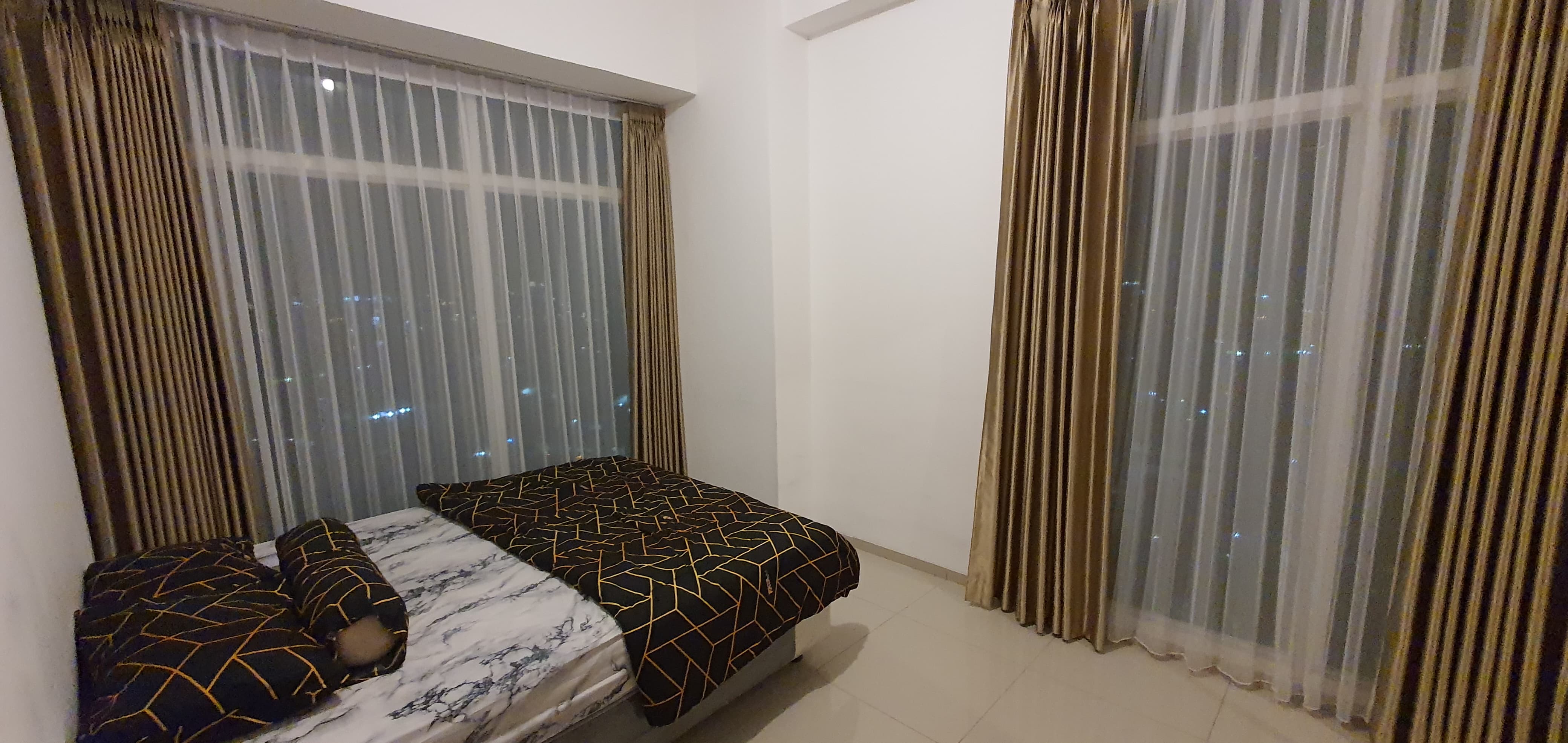 1 Bedroom C foto 13