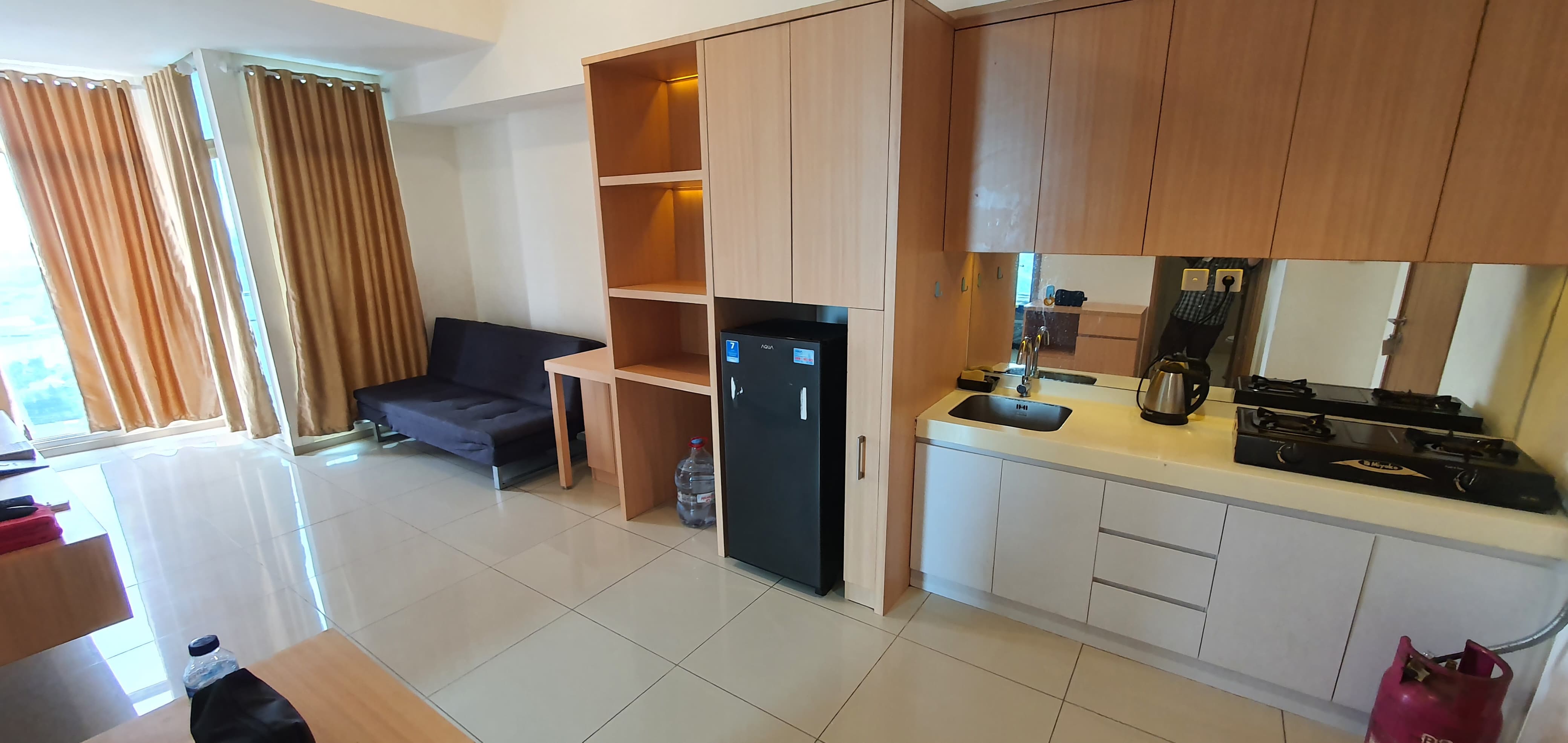 2 Bedroom A foto 5