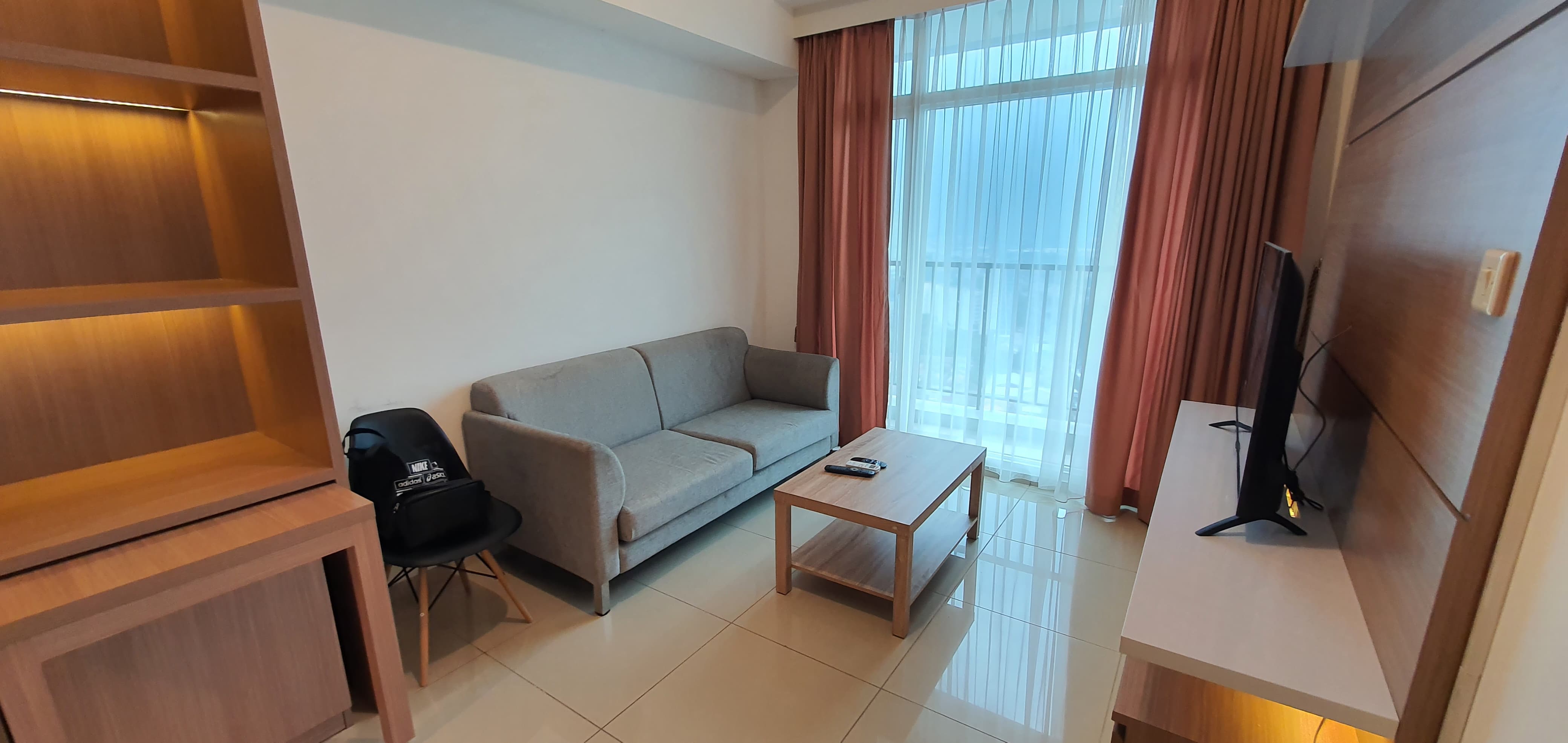 1 Bedroom A foto 8