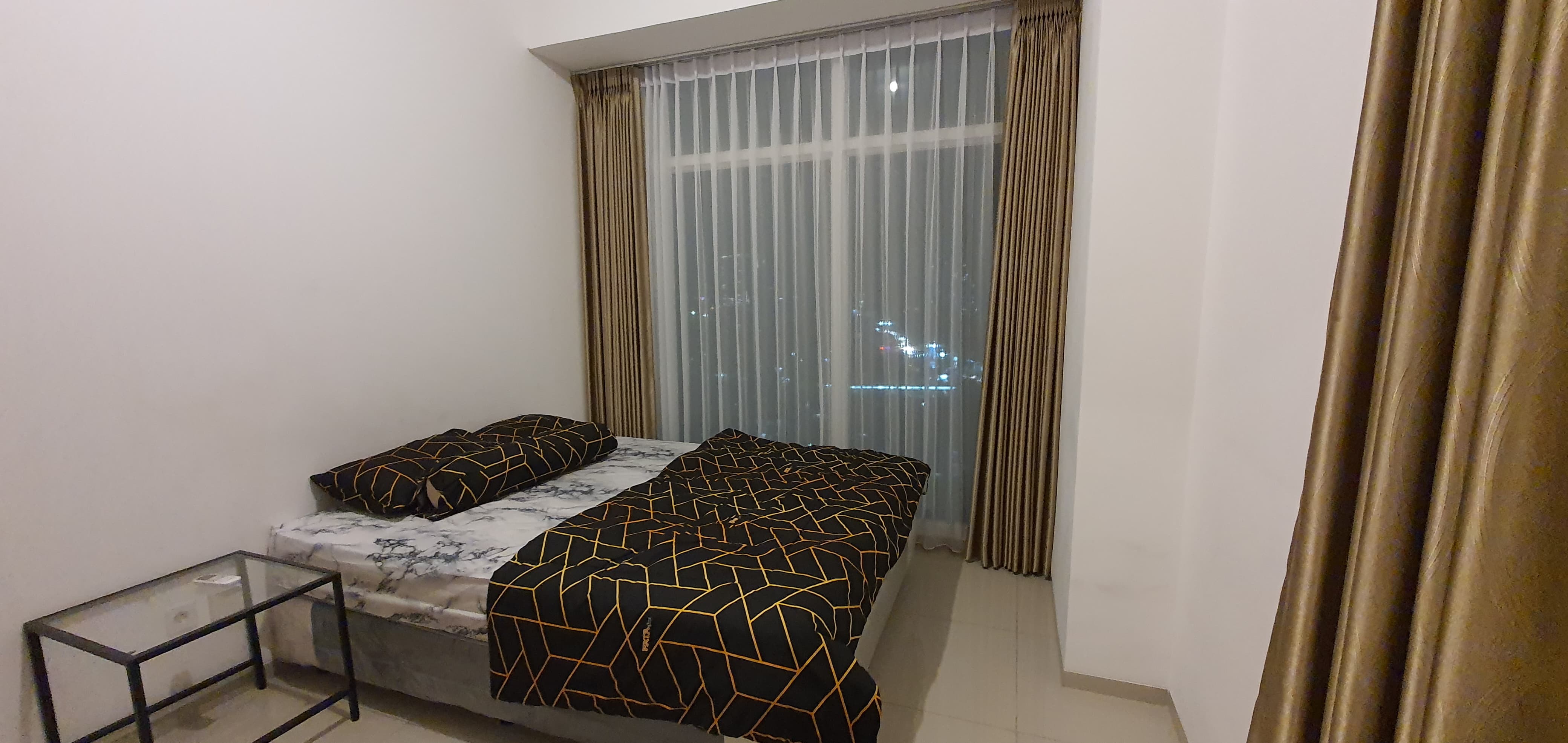 1 Bedroom C foto 16