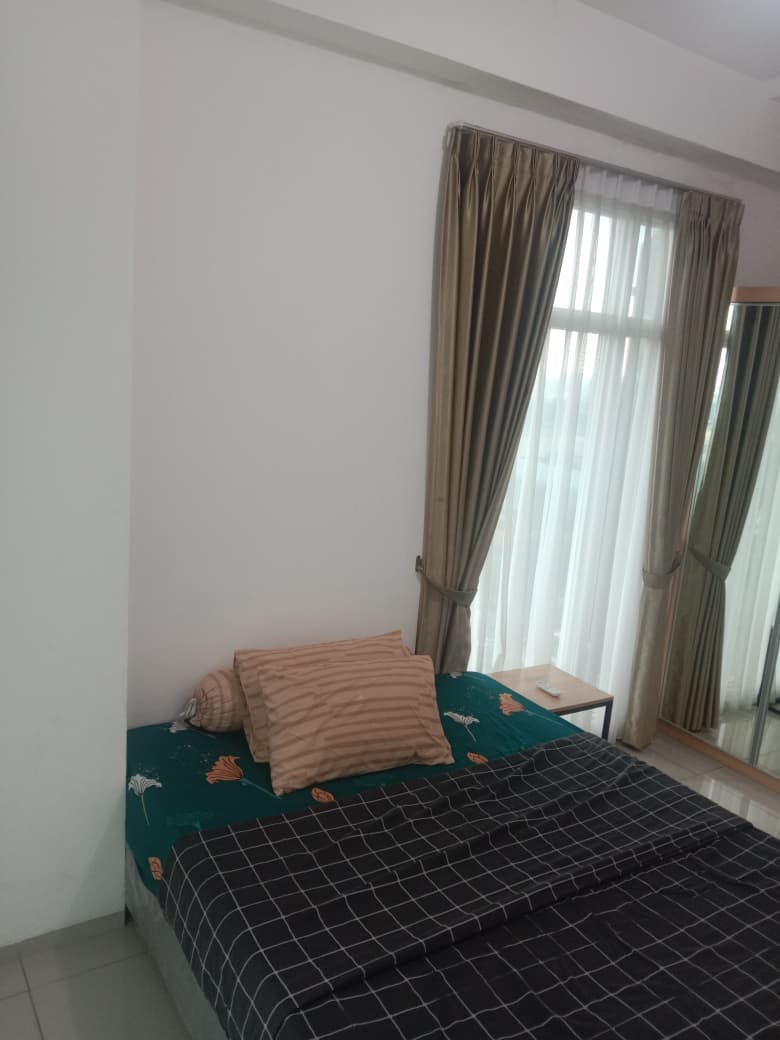 1 Bedroom C foto 1