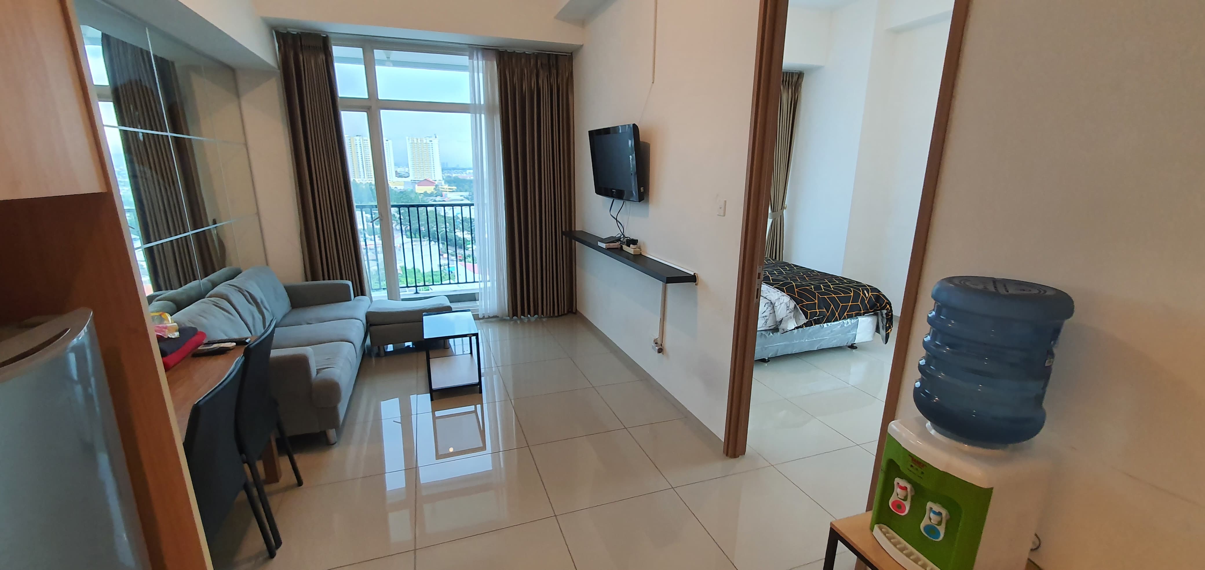 1 Bedroom C foto 10