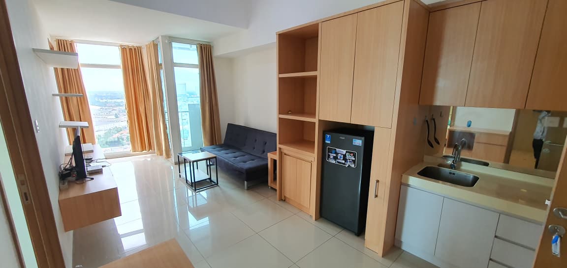 2 Bedroom A foto 11