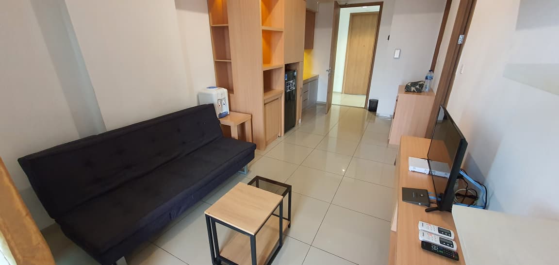 2 Bedroom A foto 16