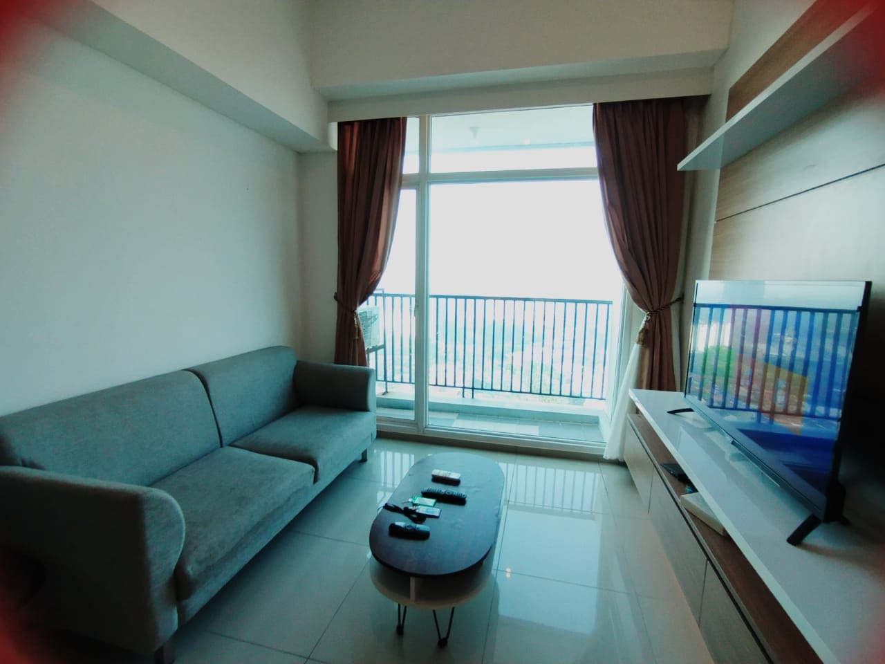 1 Bedroom A foto 6