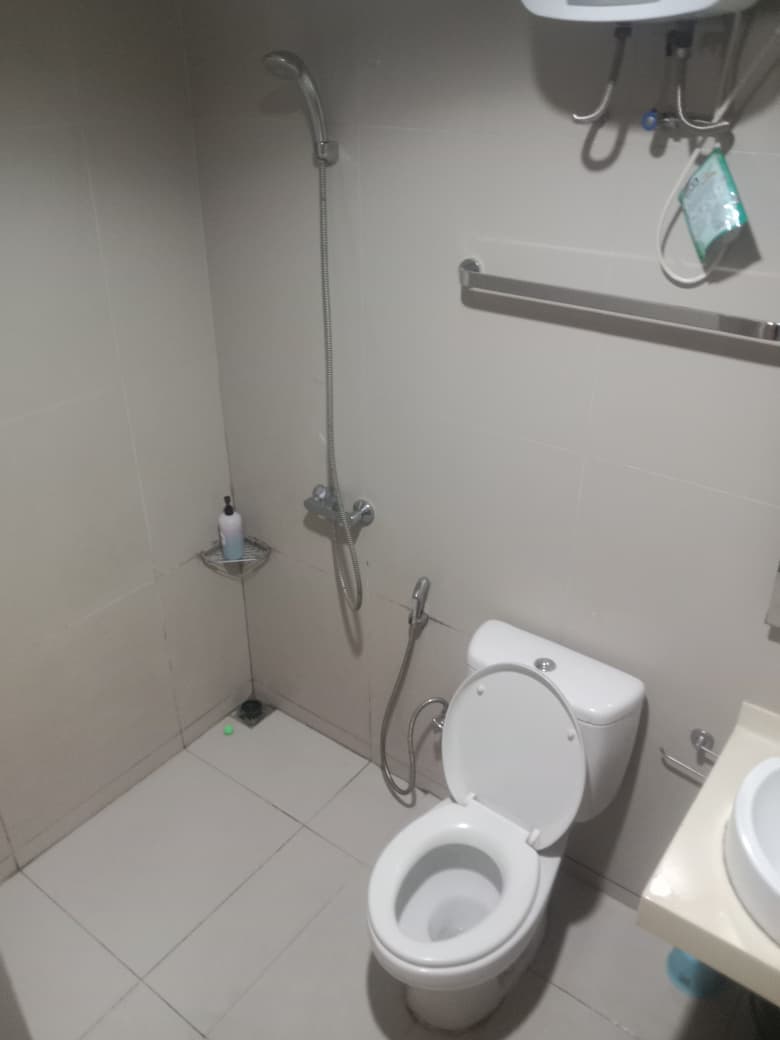 1 Bedroom C foto 6