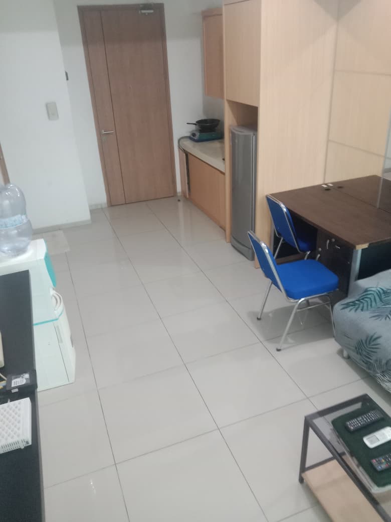 1 Bedroom C foto 5
