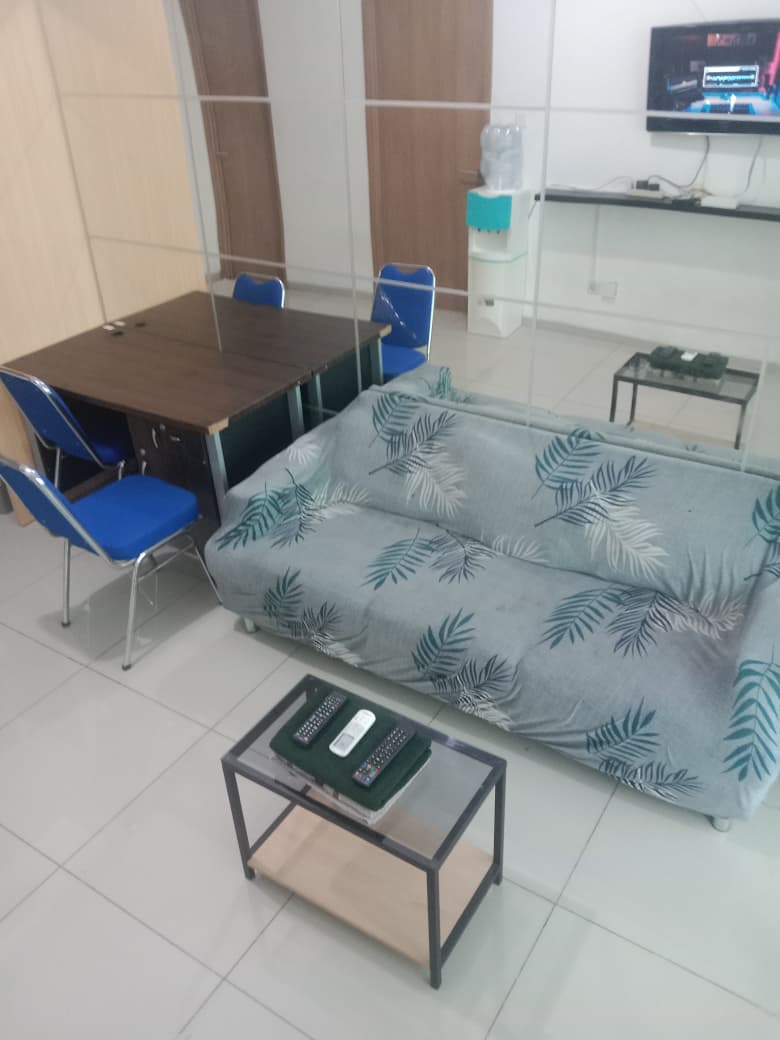 1 Bedroom C foto 7
