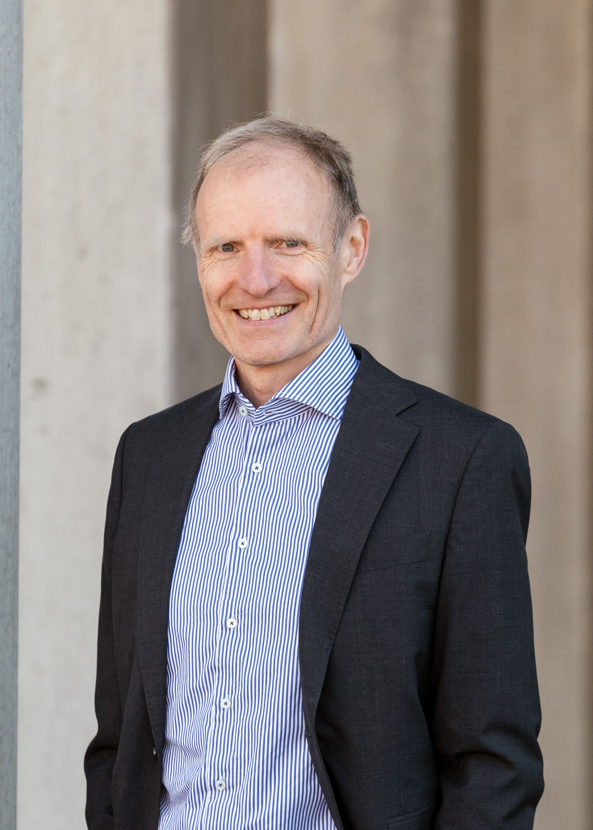 Troels Gert Nielsen