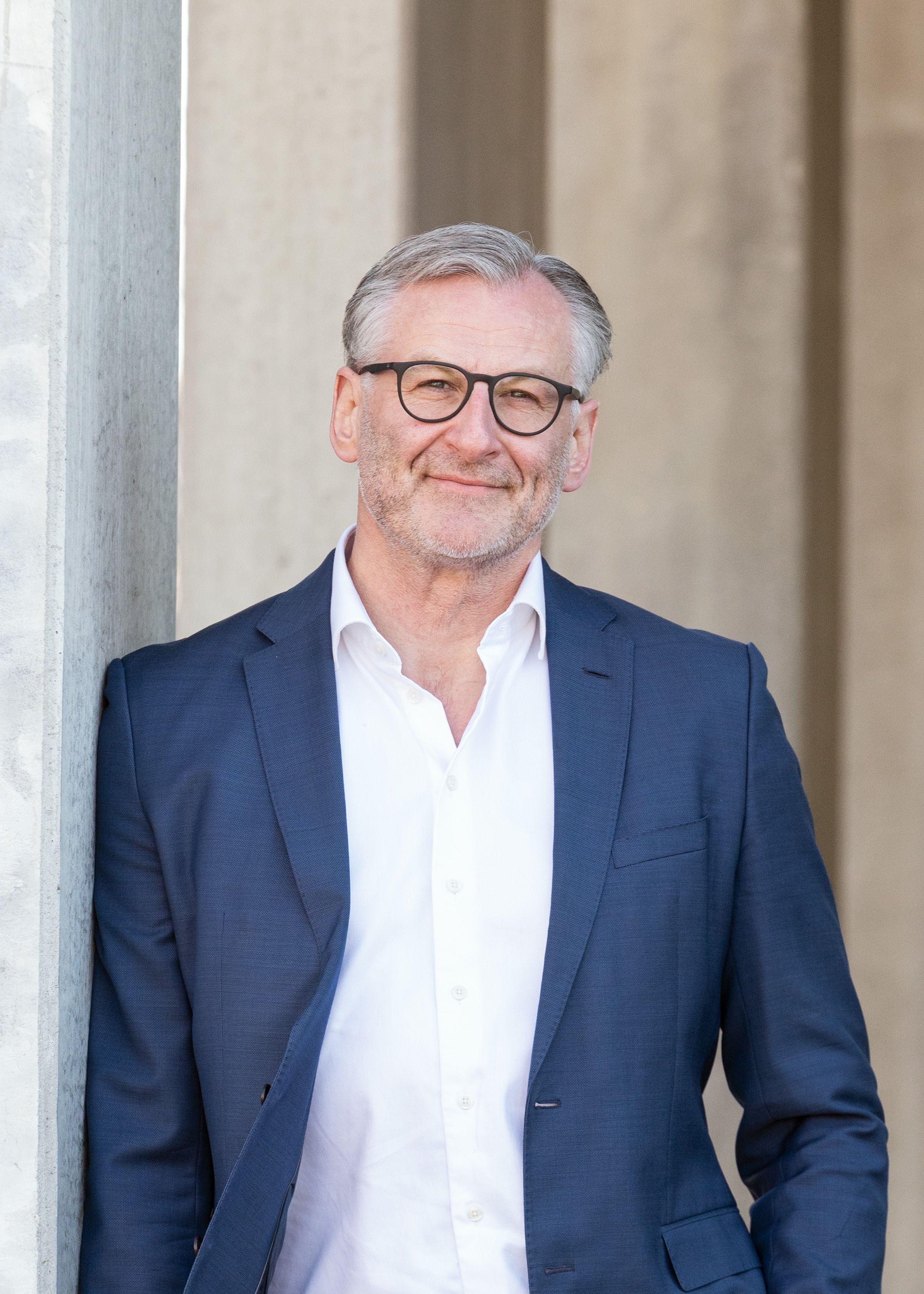 Mads Heine